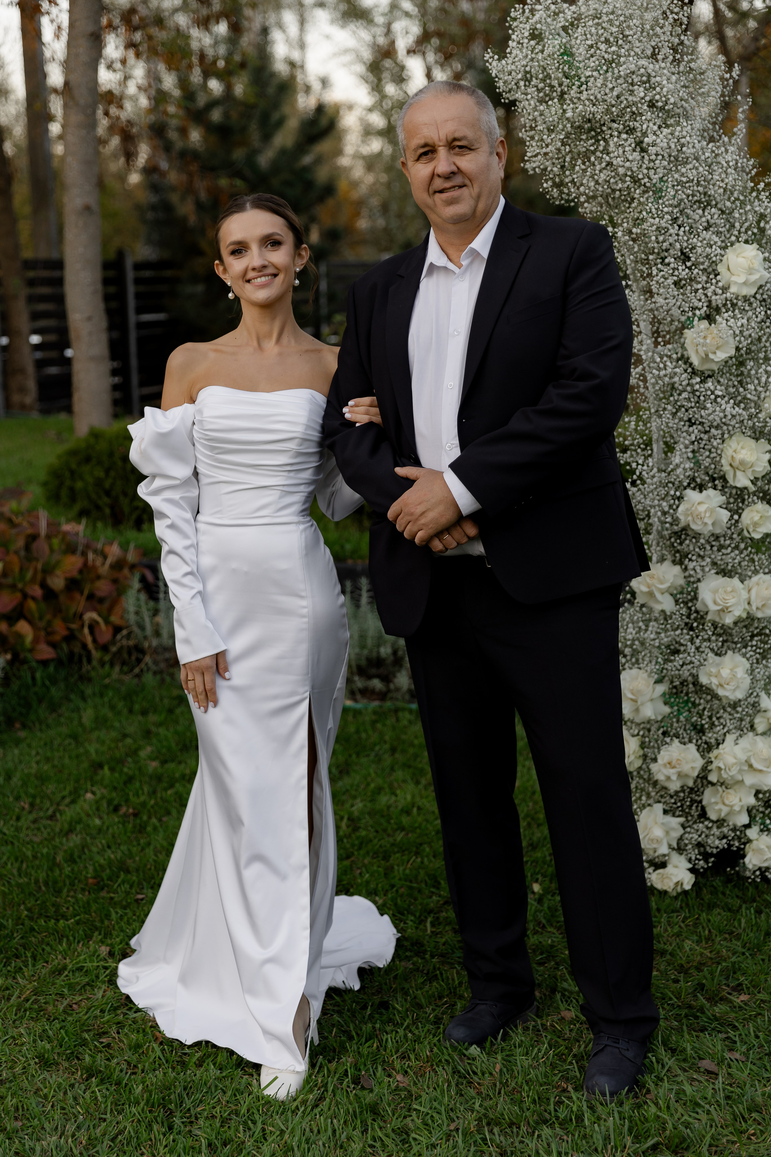 Кирилл и Даша. Dima Lemeshevsky