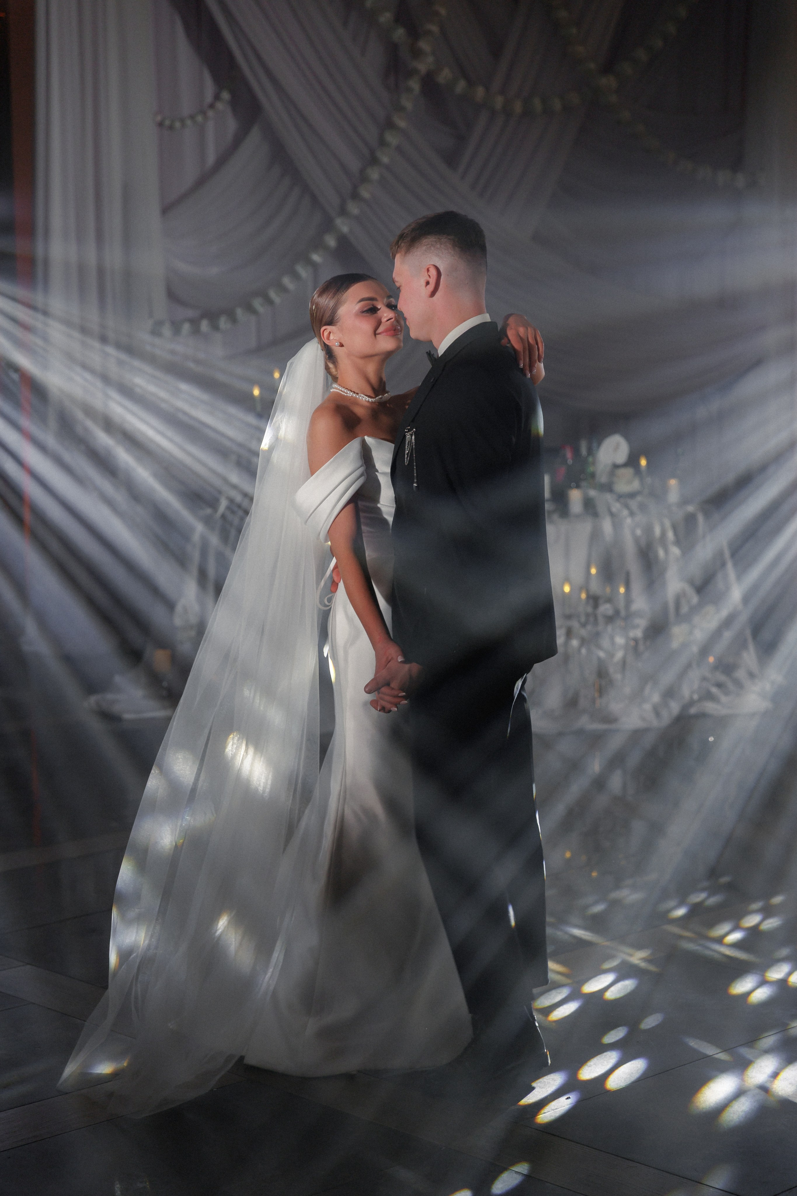 Wedding day 25/04/2025. Dima Lemeshevsky