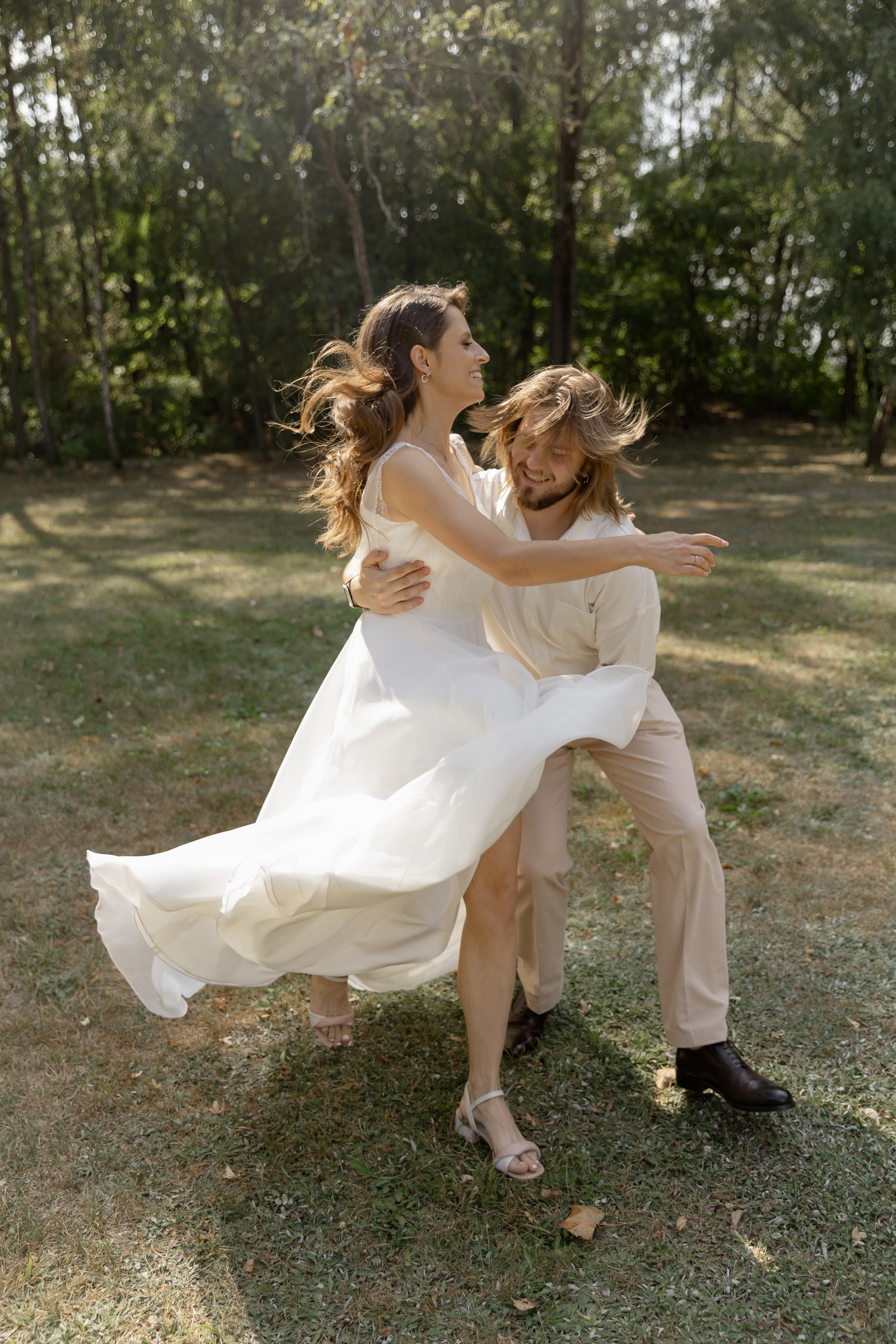 Виноградники. Dima Lemeshevsky