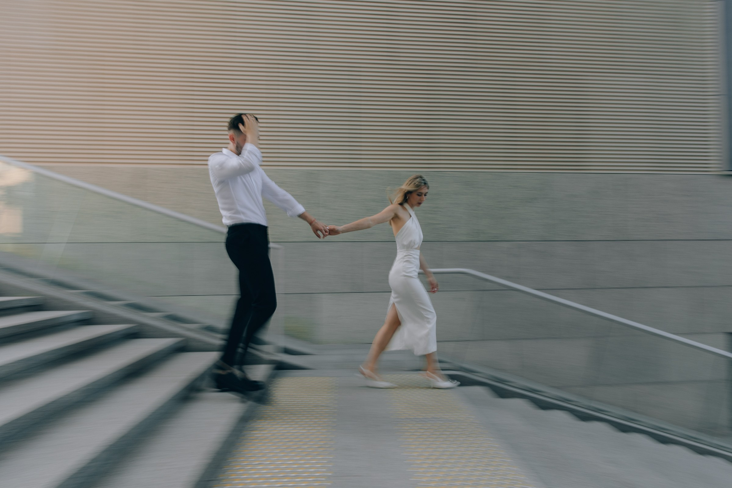 Стас и Инна. Dima Lemeshevsky