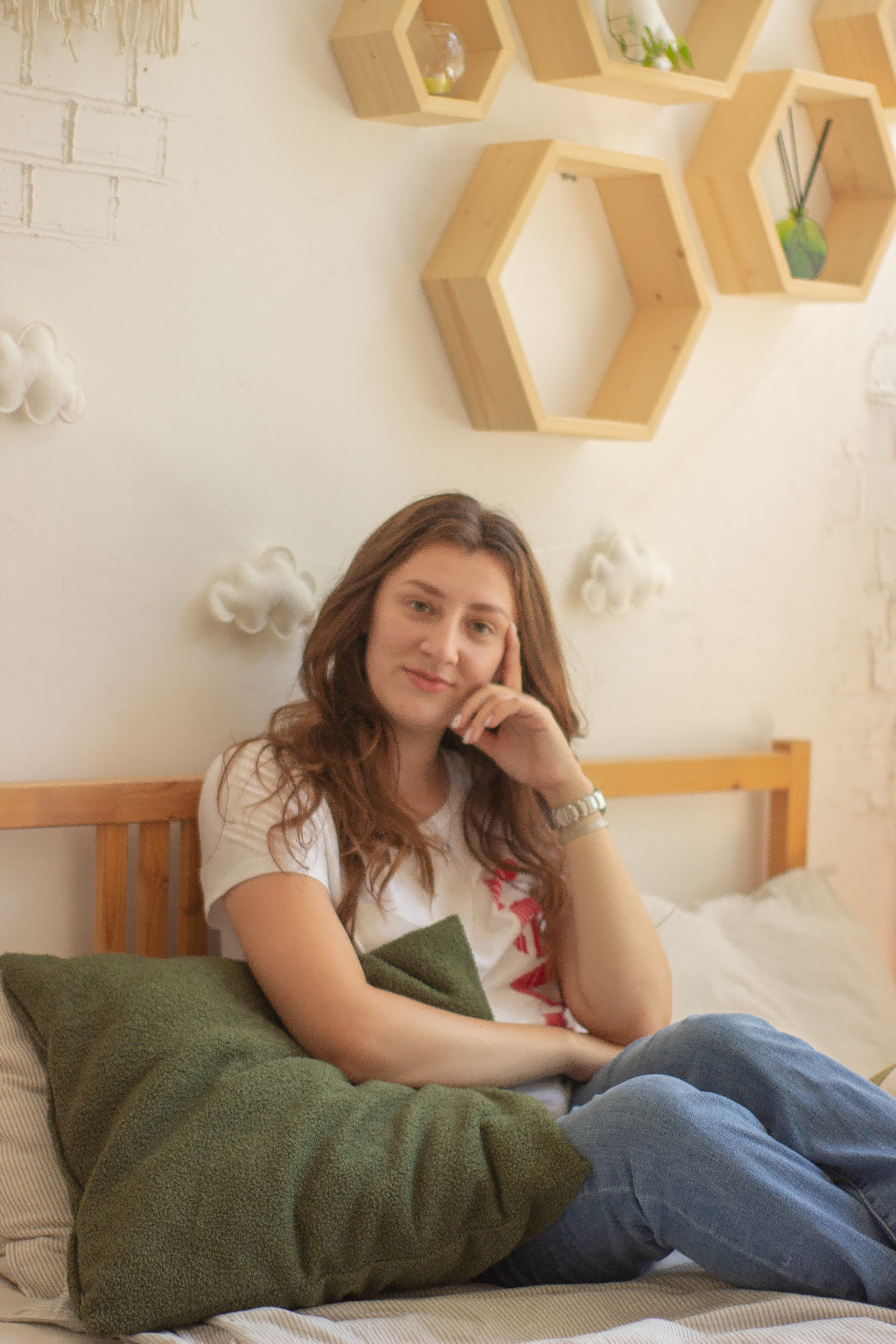 Рома, Настя и Мирослав. Портретный фотограф в Москве