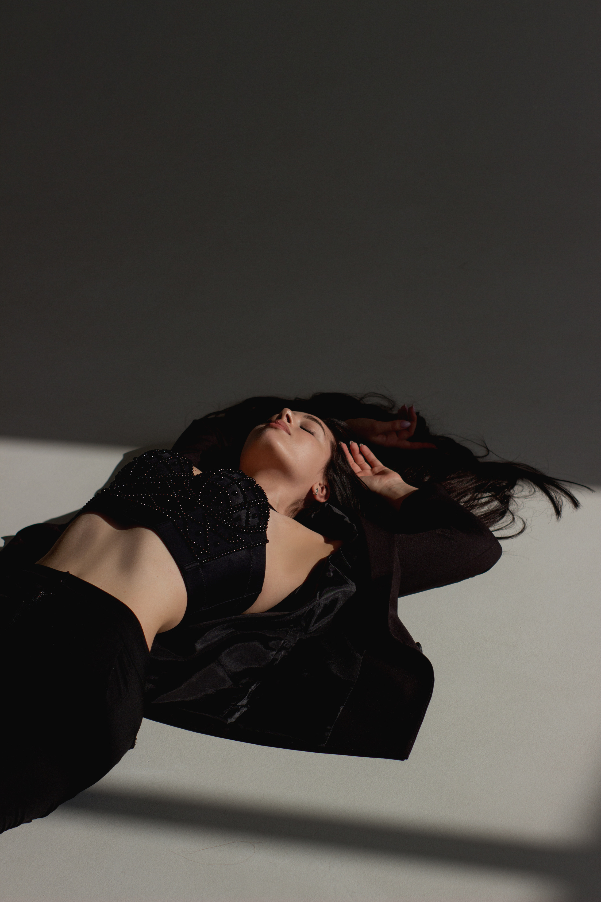 Margo. Портретный фотограф в Москве