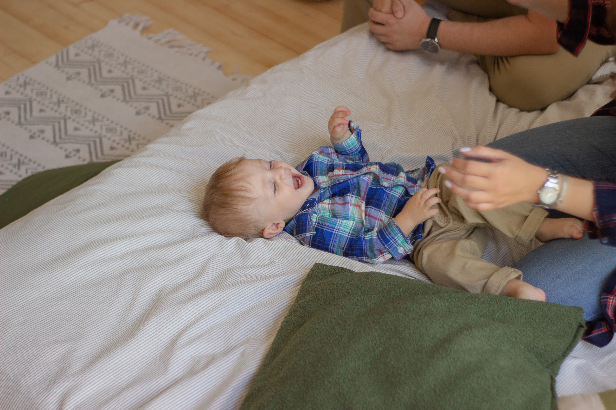 Рома, Настя и Мирослав. Портретный фотограф в Москве