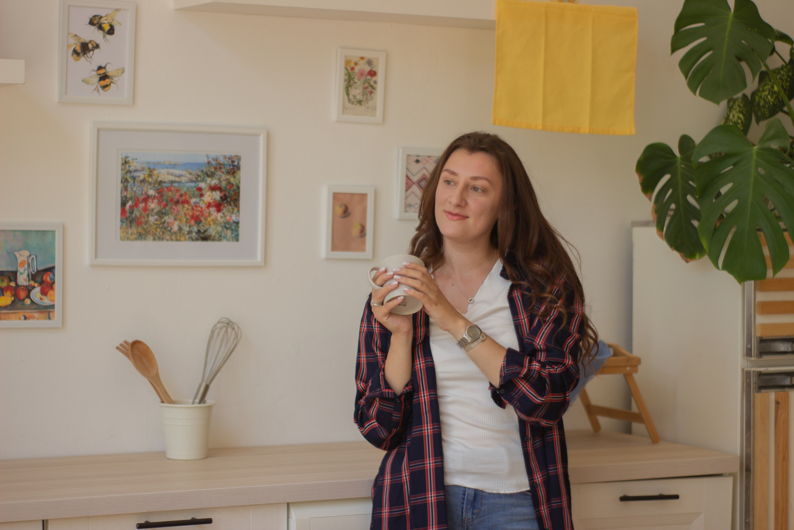 Рома, Настя и Мирослав. Портретный фотограф в Москве