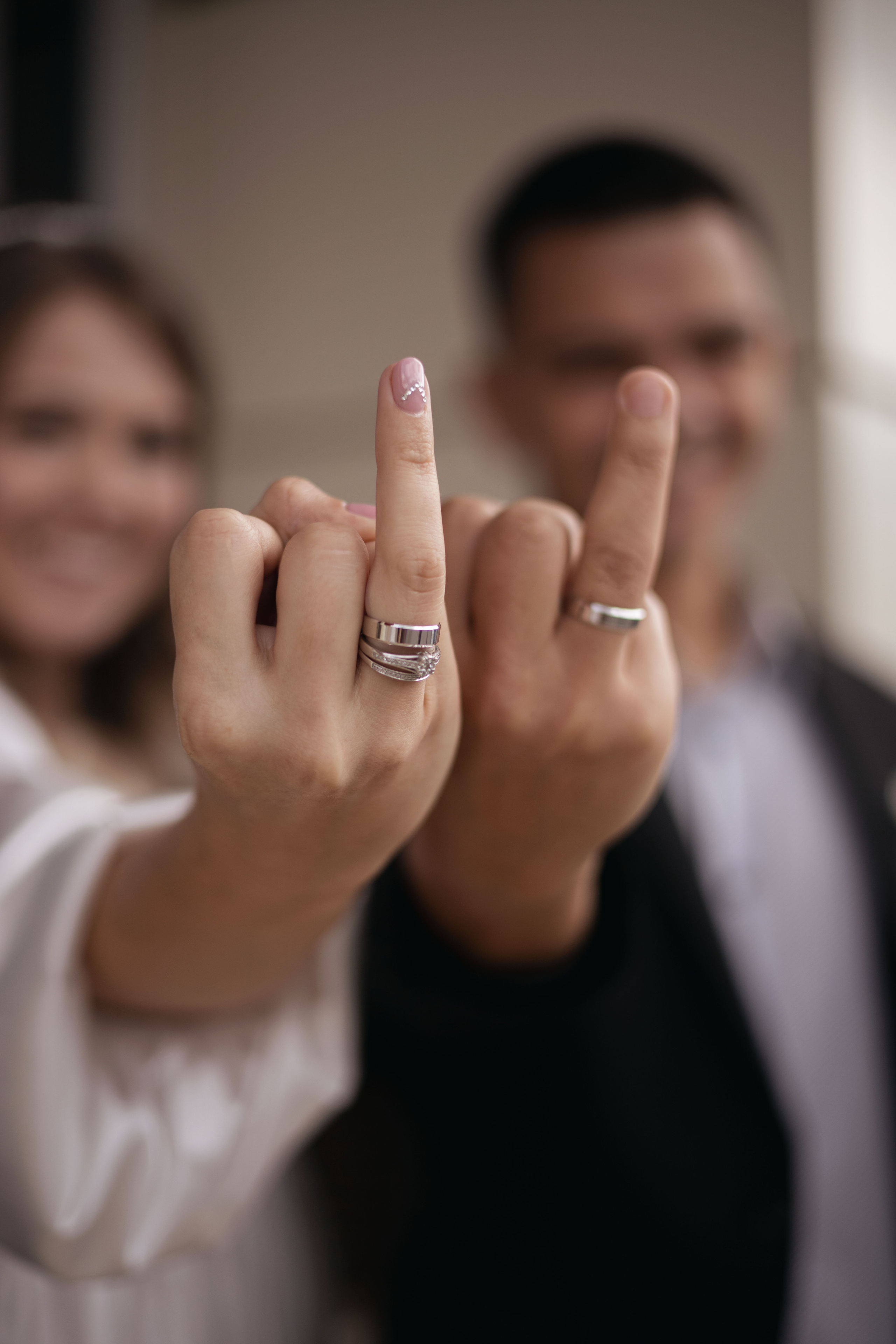 Юля и Руслан. Портретный фотограф в Москве