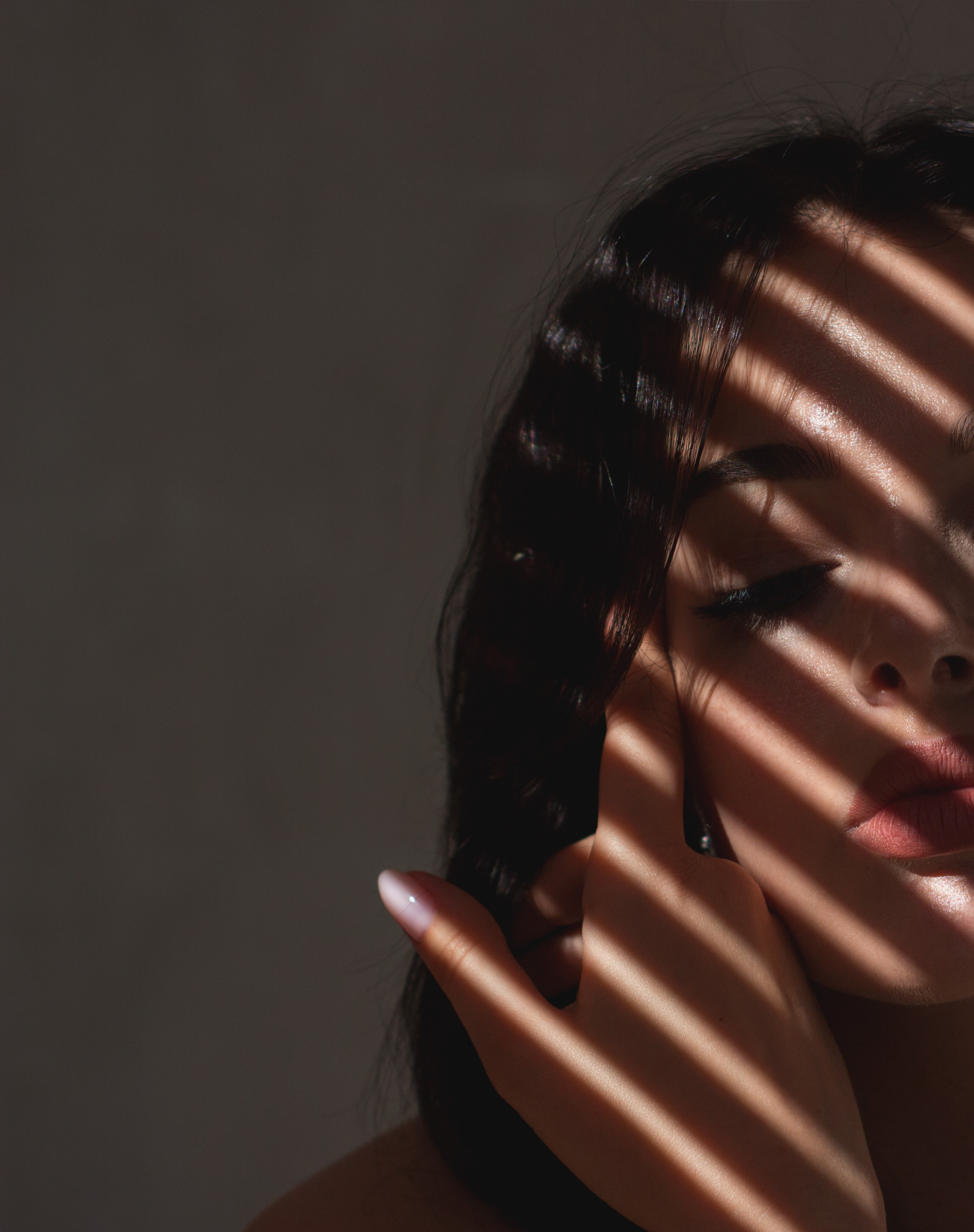 Margo. Портретный фотограф в Москве