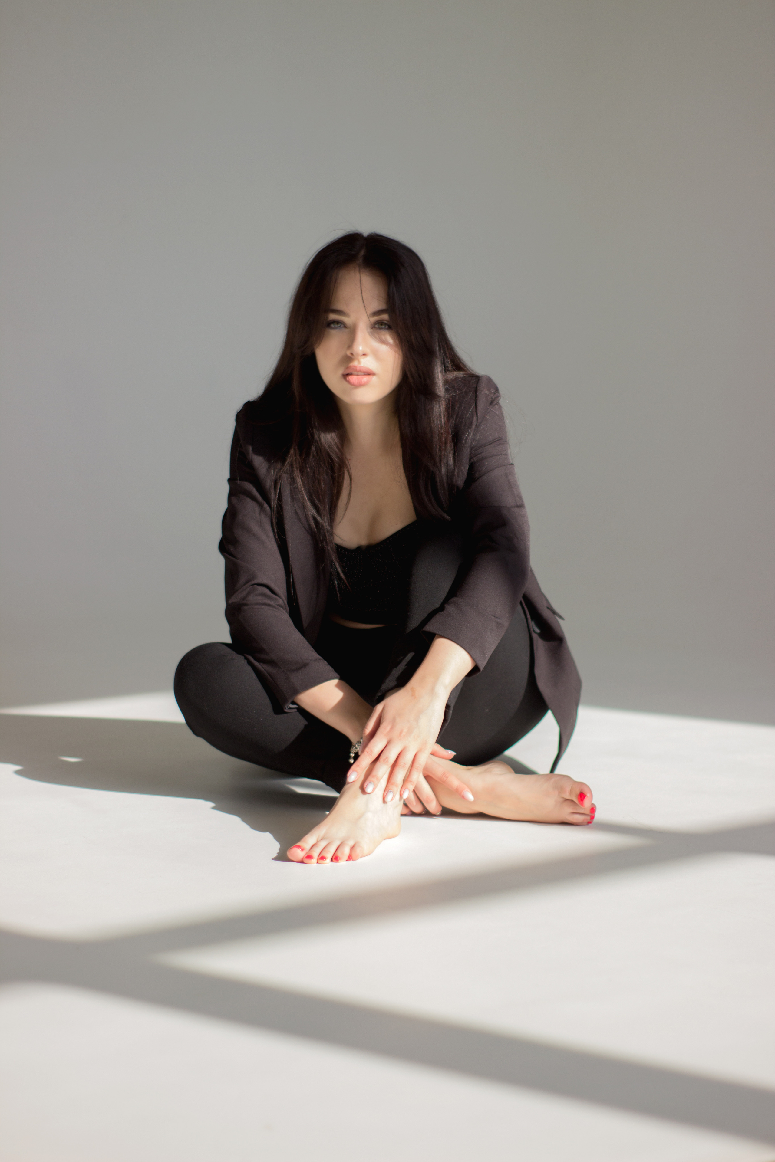 Margo. Портретный фотограф в Москве