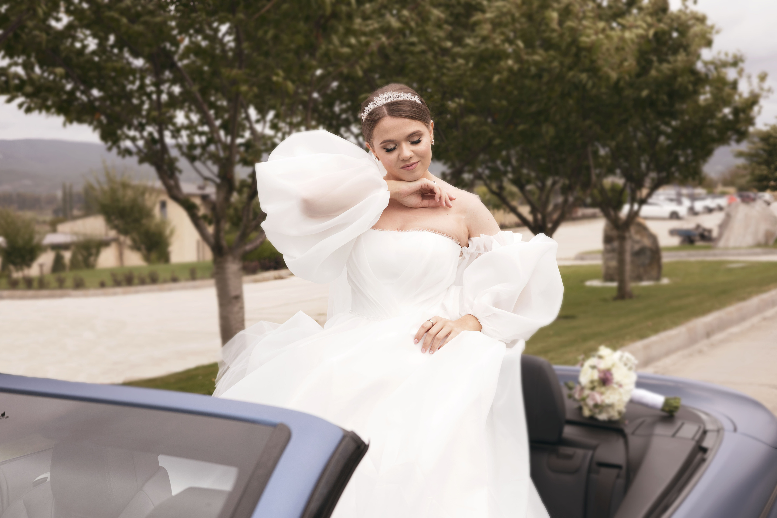 Юля и Руслан. Портретный фотограф в Москве