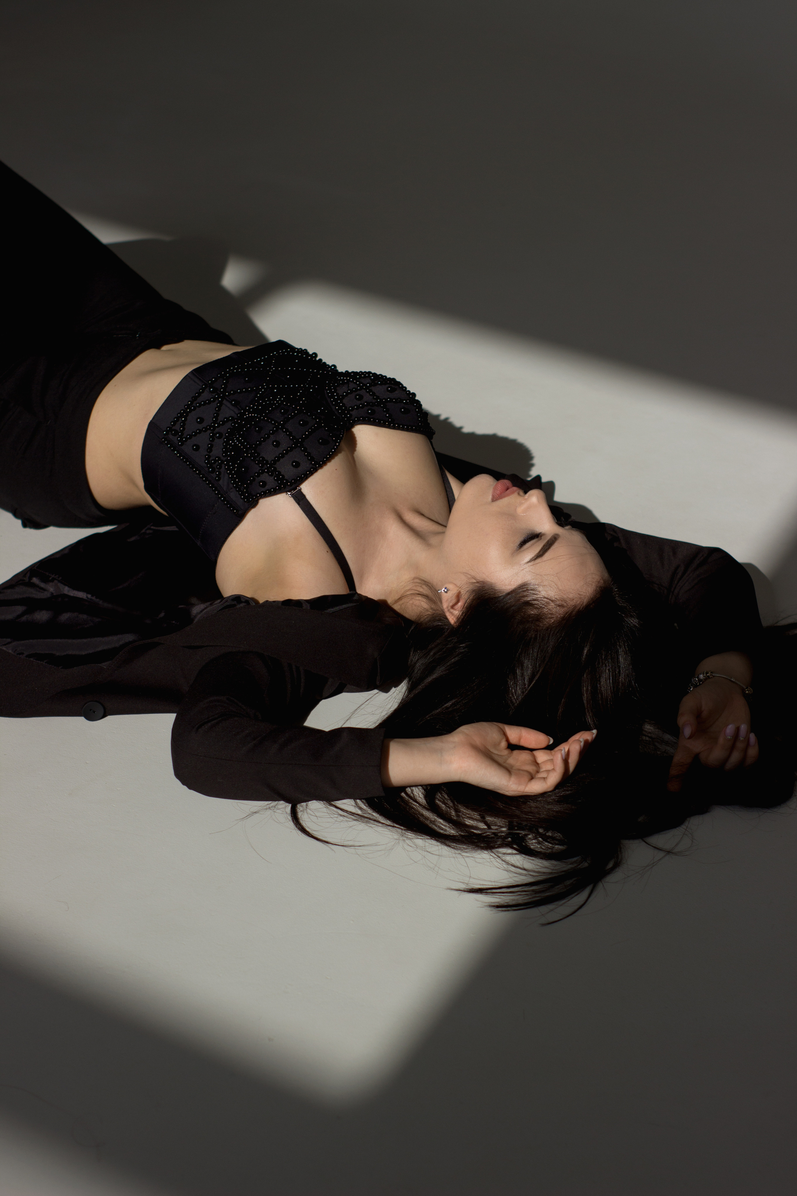 Margo. Портретный фотограф в Москве