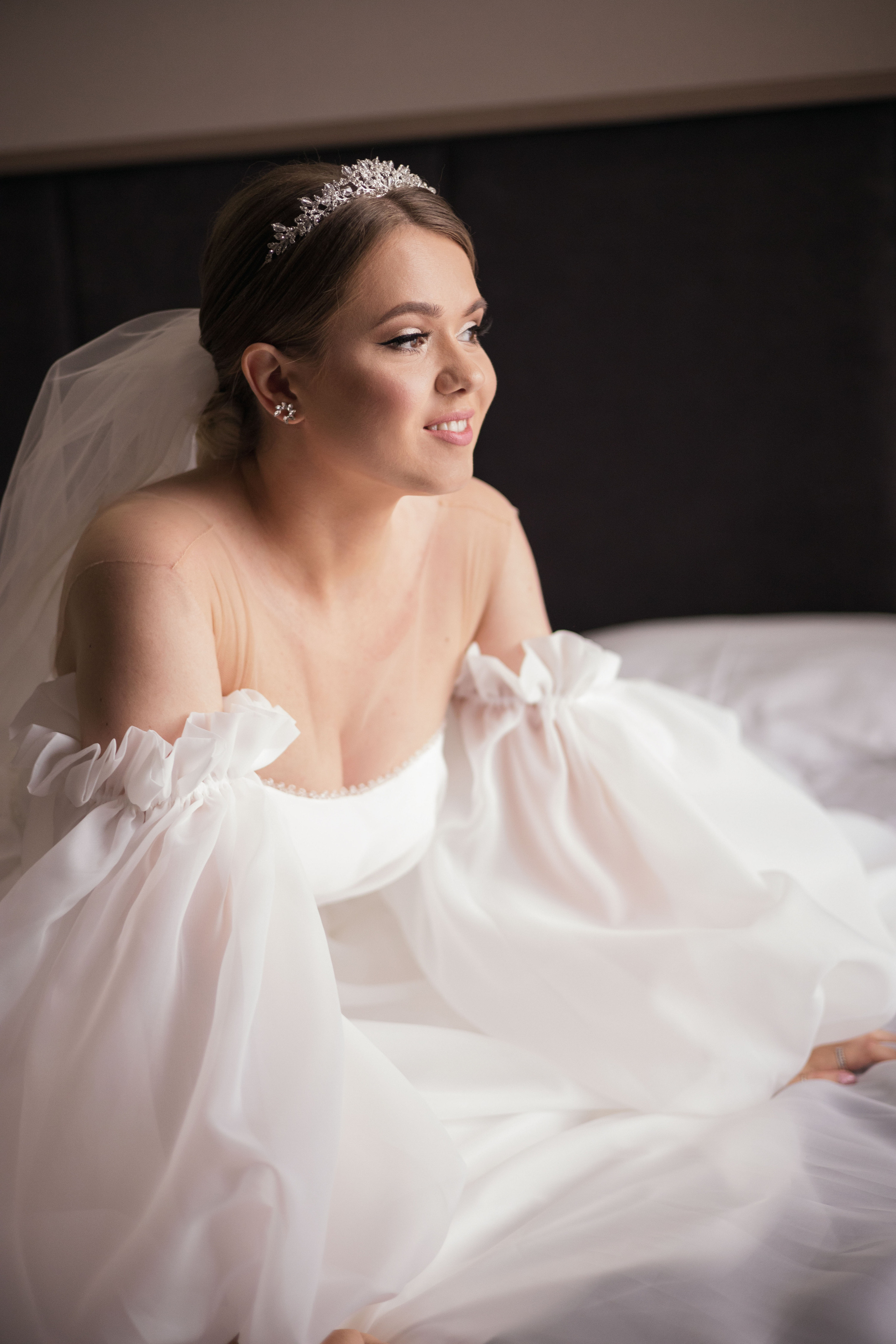 Юля и Руслан. Портретный фотограф в Москве