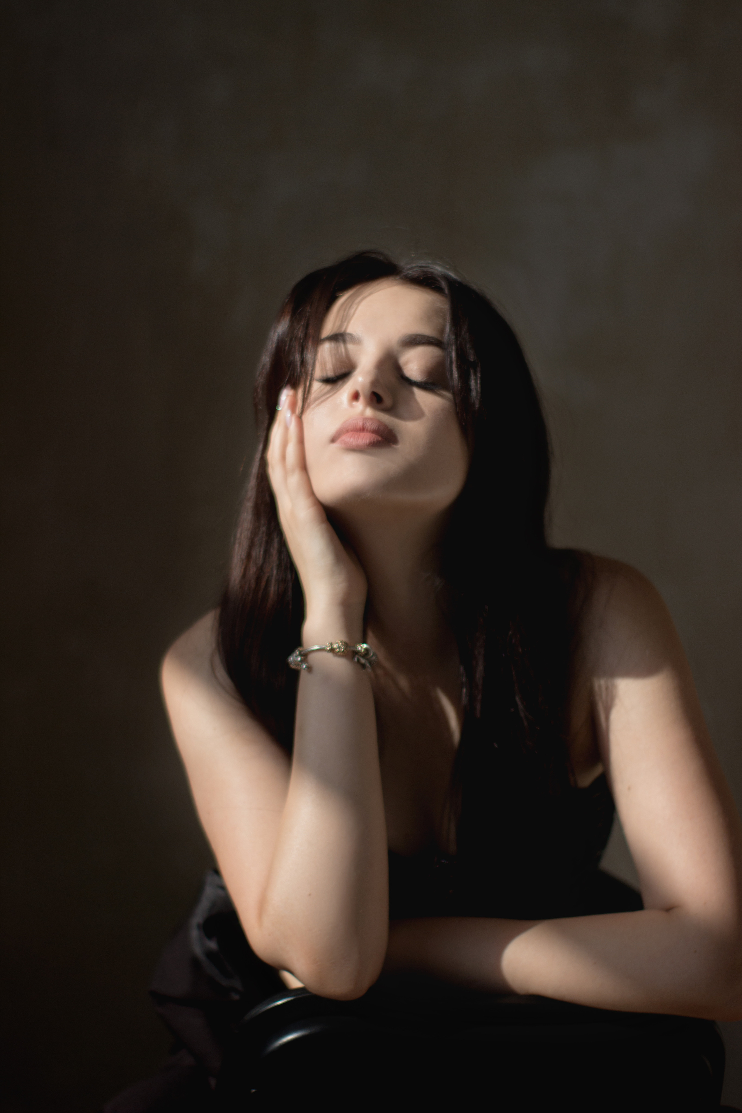 Margo. Портретный фотограф в Москве