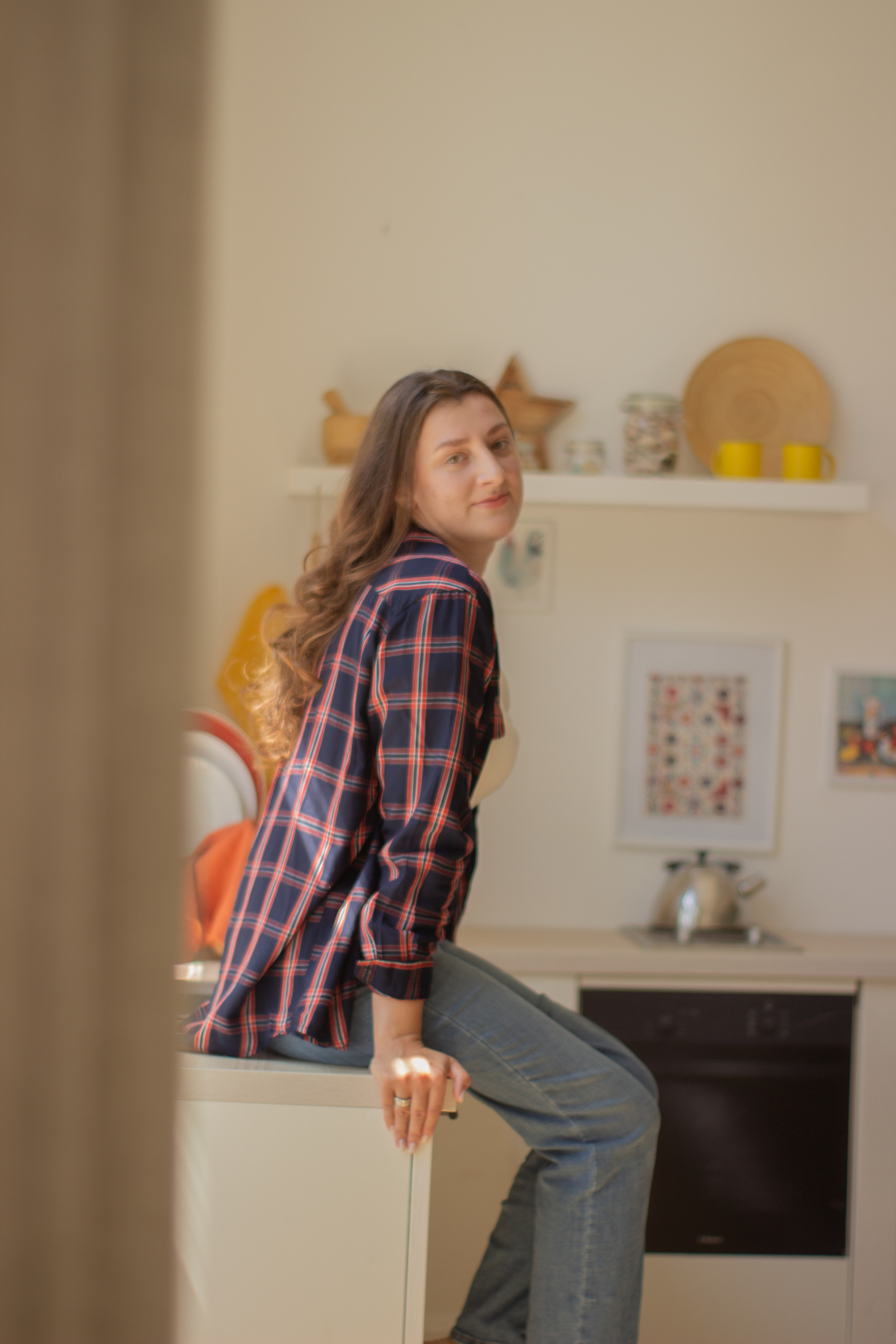 Рома, Настя и Мирослав. Портретный фотограф в Москве