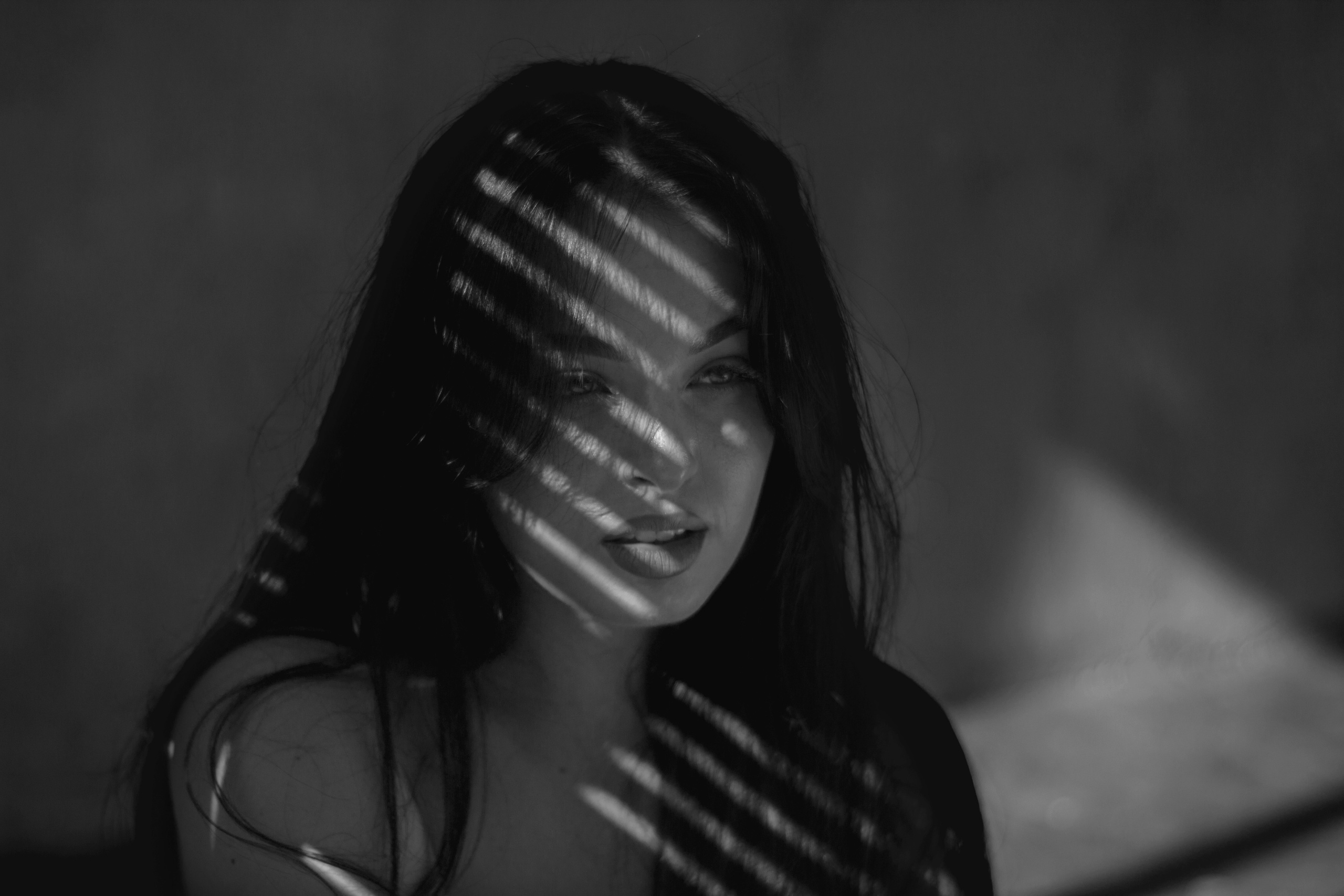 Margo. Портретный фотограф в Москве