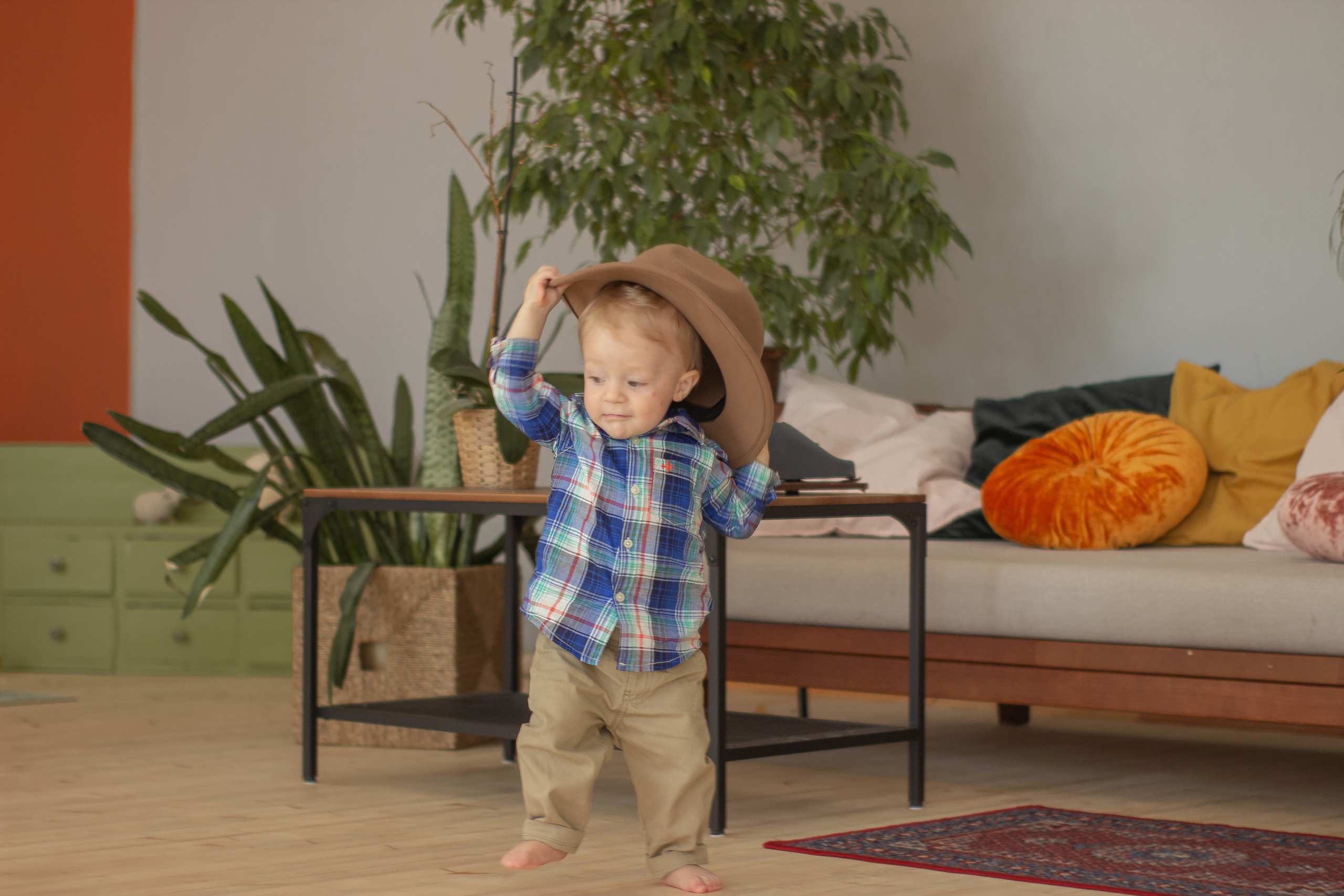 Рома, Настя и Мирослав. Портретный фотограф в Москве