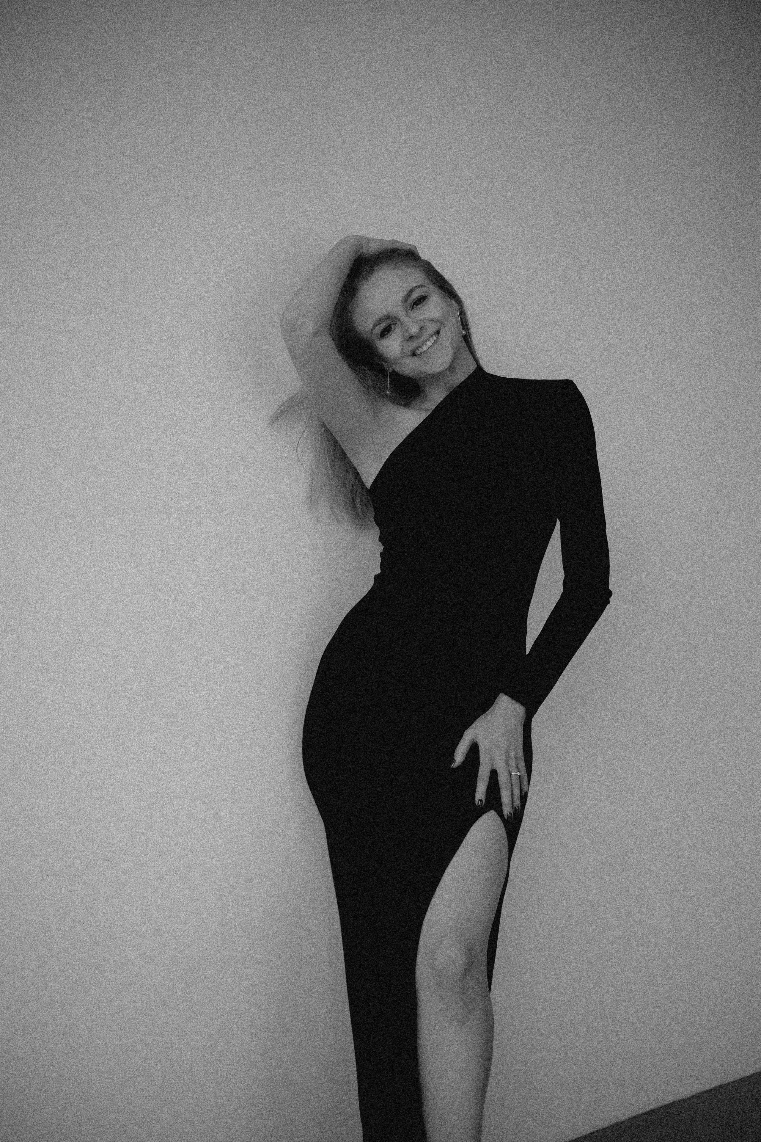 Ulia. Портретный фотограф в Москве