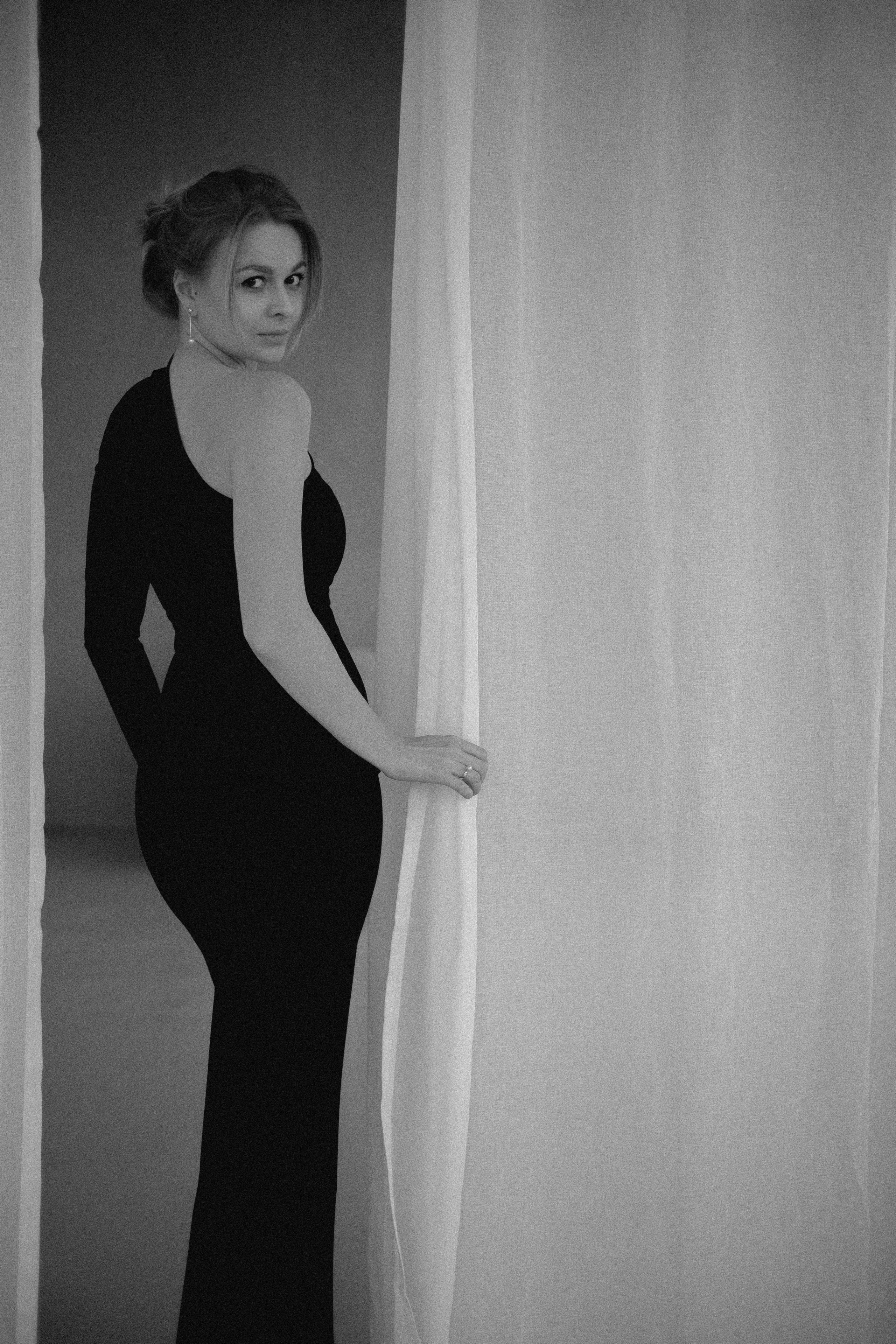 Ulia. Портретный фотограф в Москве