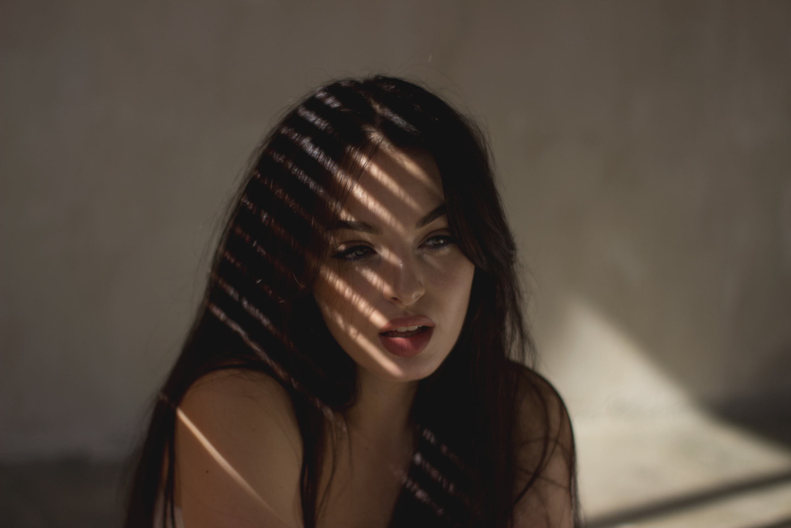 Margo. Портретный фотограф в Москве