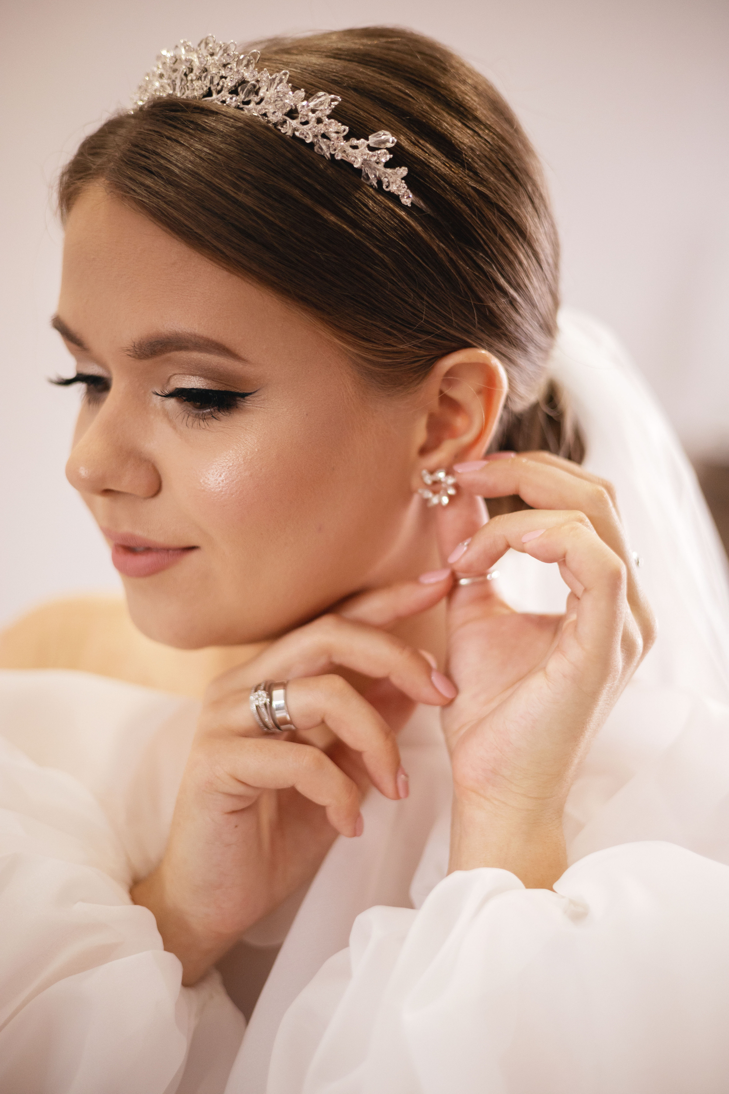 Юля и Руслан. Портретный фотограф в Москве