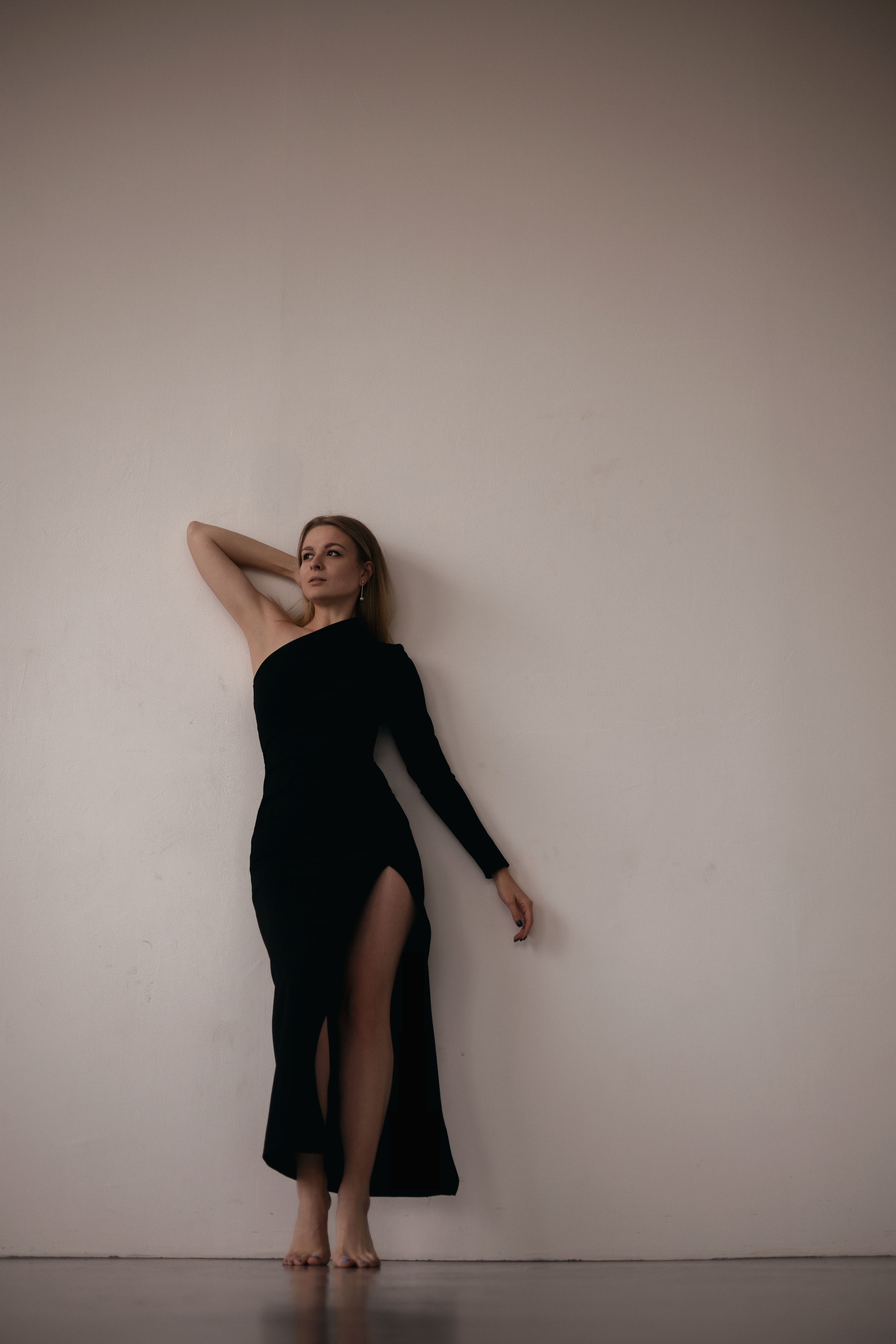 Ulia. Портретный фотограф в Москве