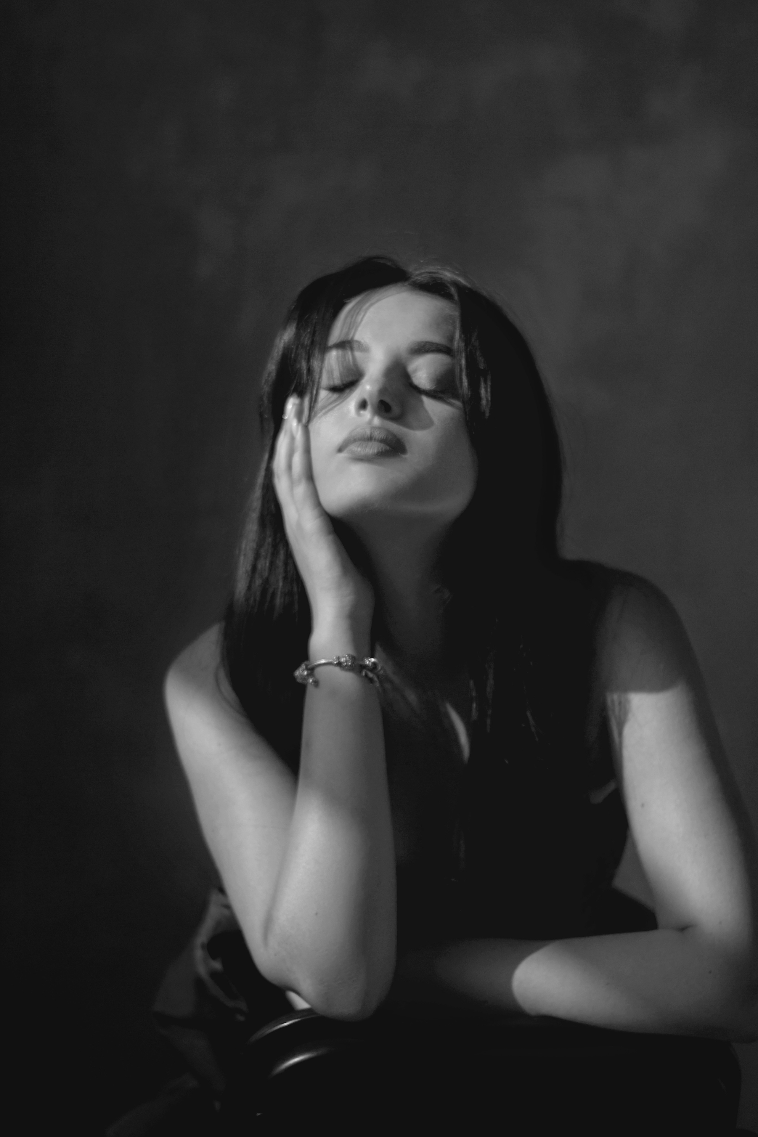 Margo. Портретный фотограф в Москве