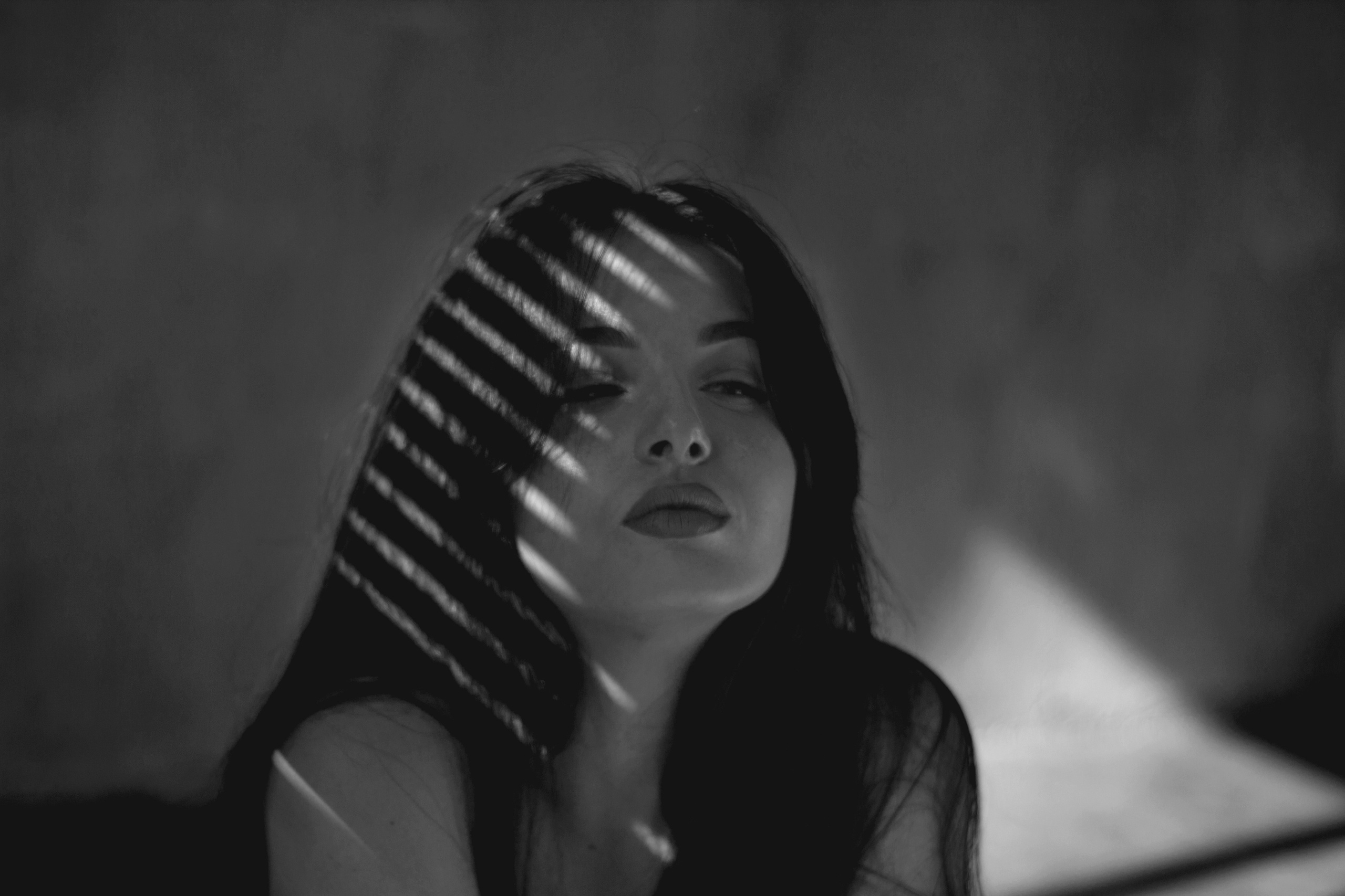 Margo. Портретный фотограф в Москве