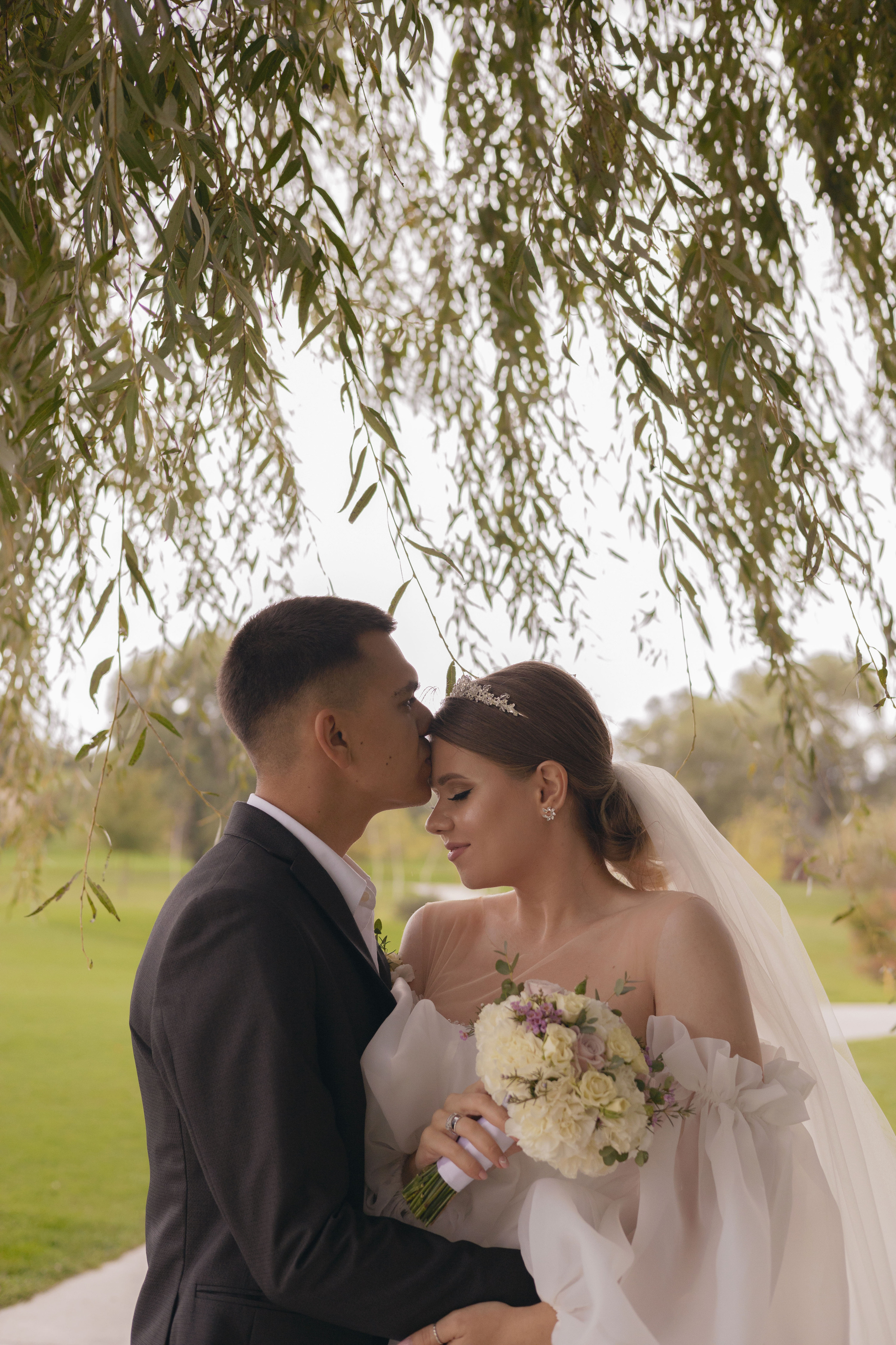 Юля и Руслан. Портретный фотограф в Москве