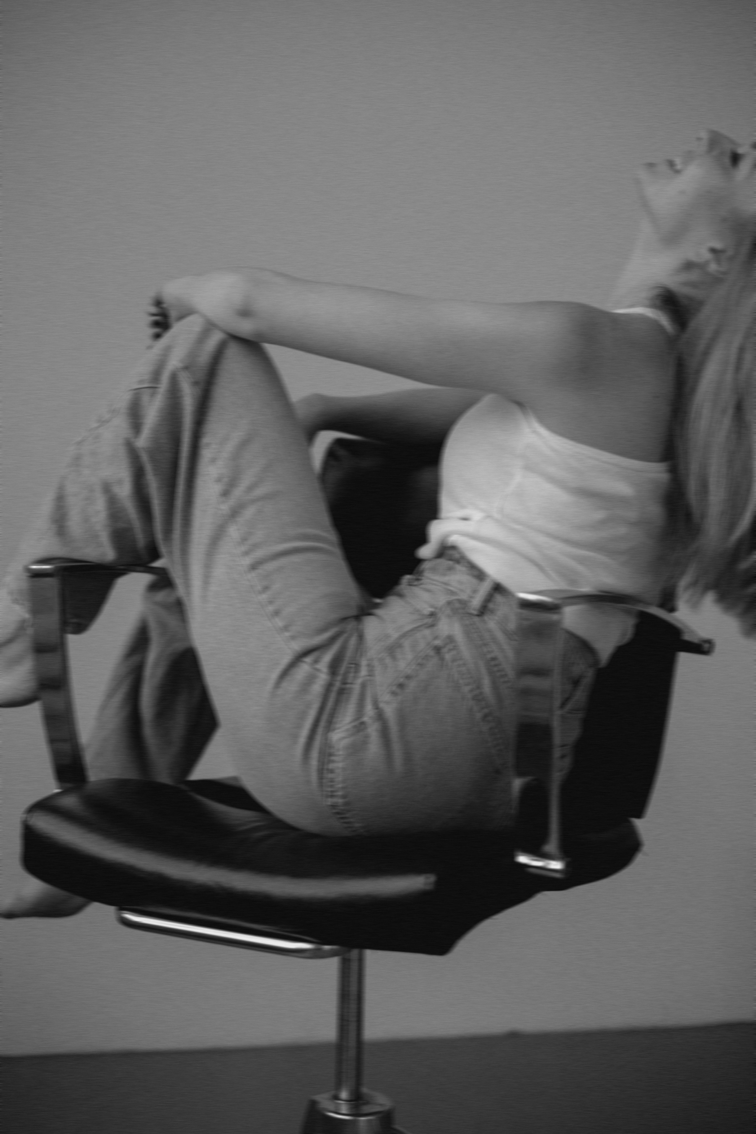 Ulia. Портретный фотограф в Москве