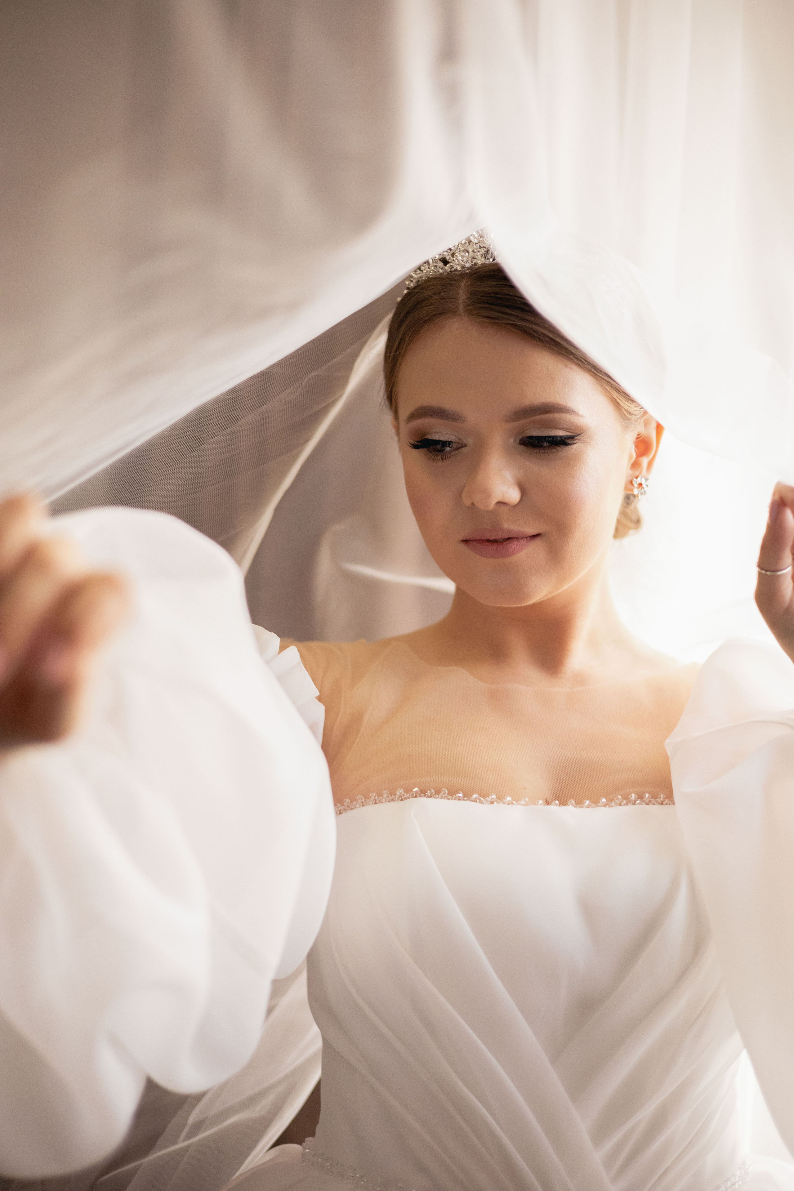 Юля и Руслан. Портретный фотограф в Москве