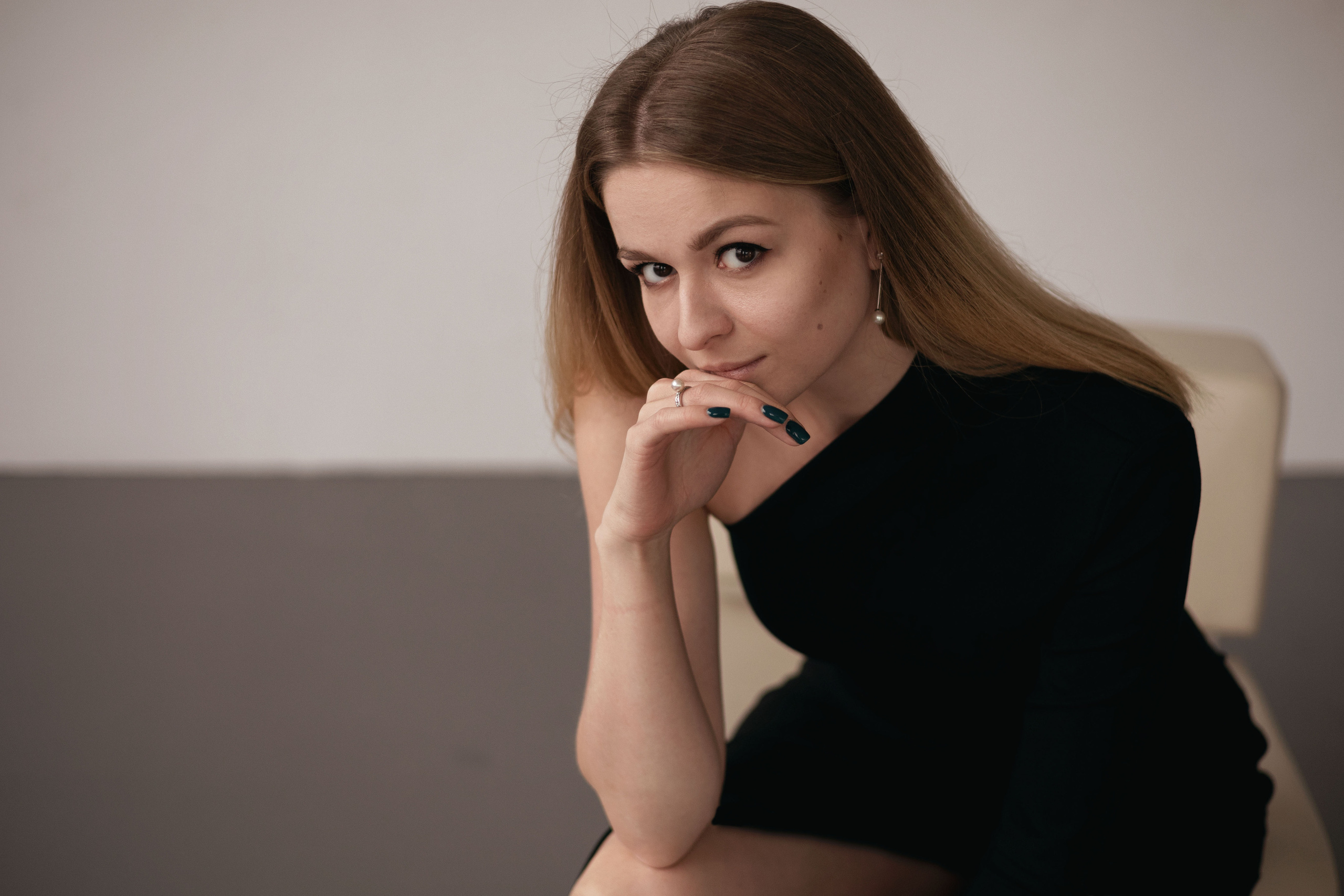 Ulia. Портретный фотограф в Москве