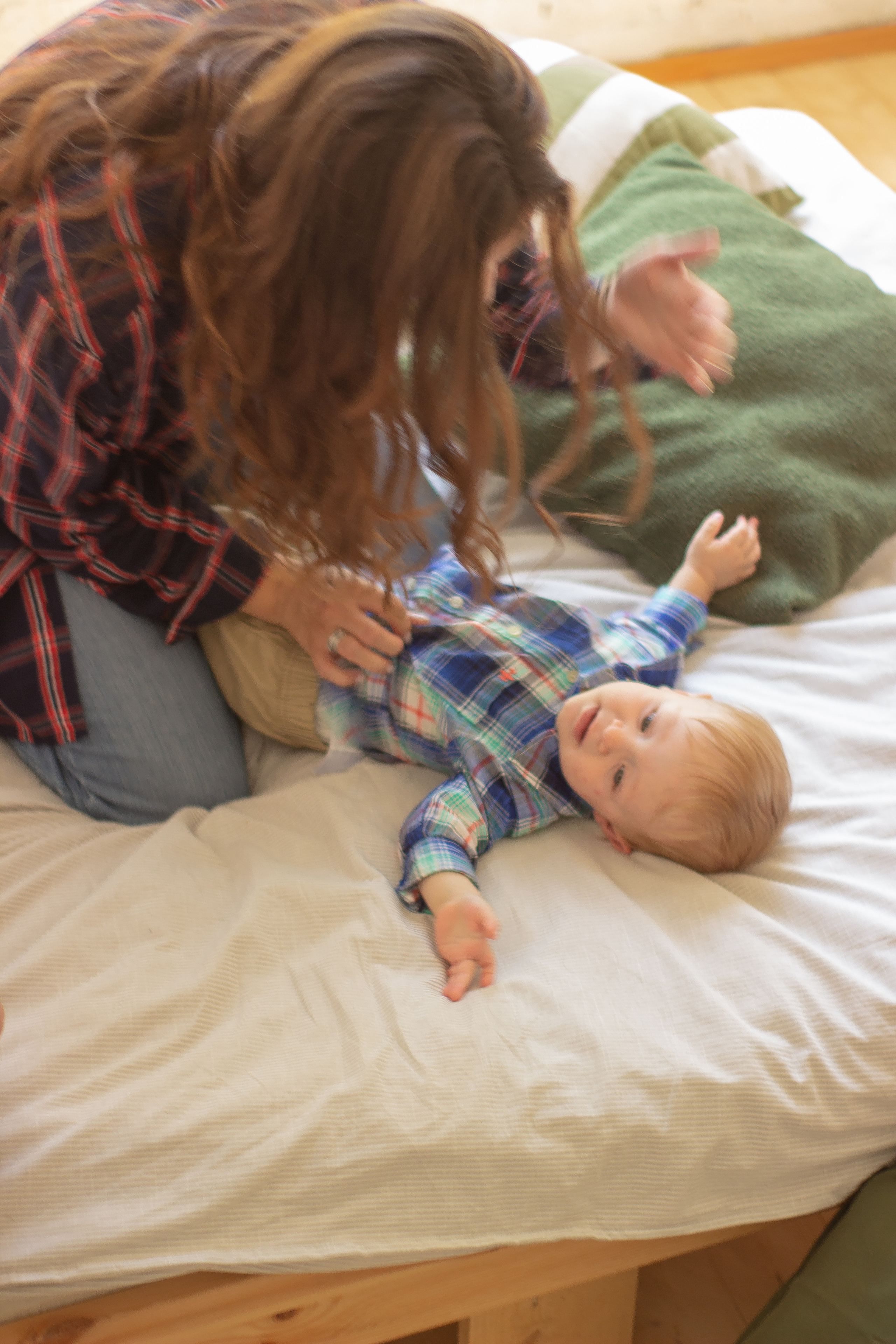 Рома, Настя и Мирослав. Портретный фотограф в Москве