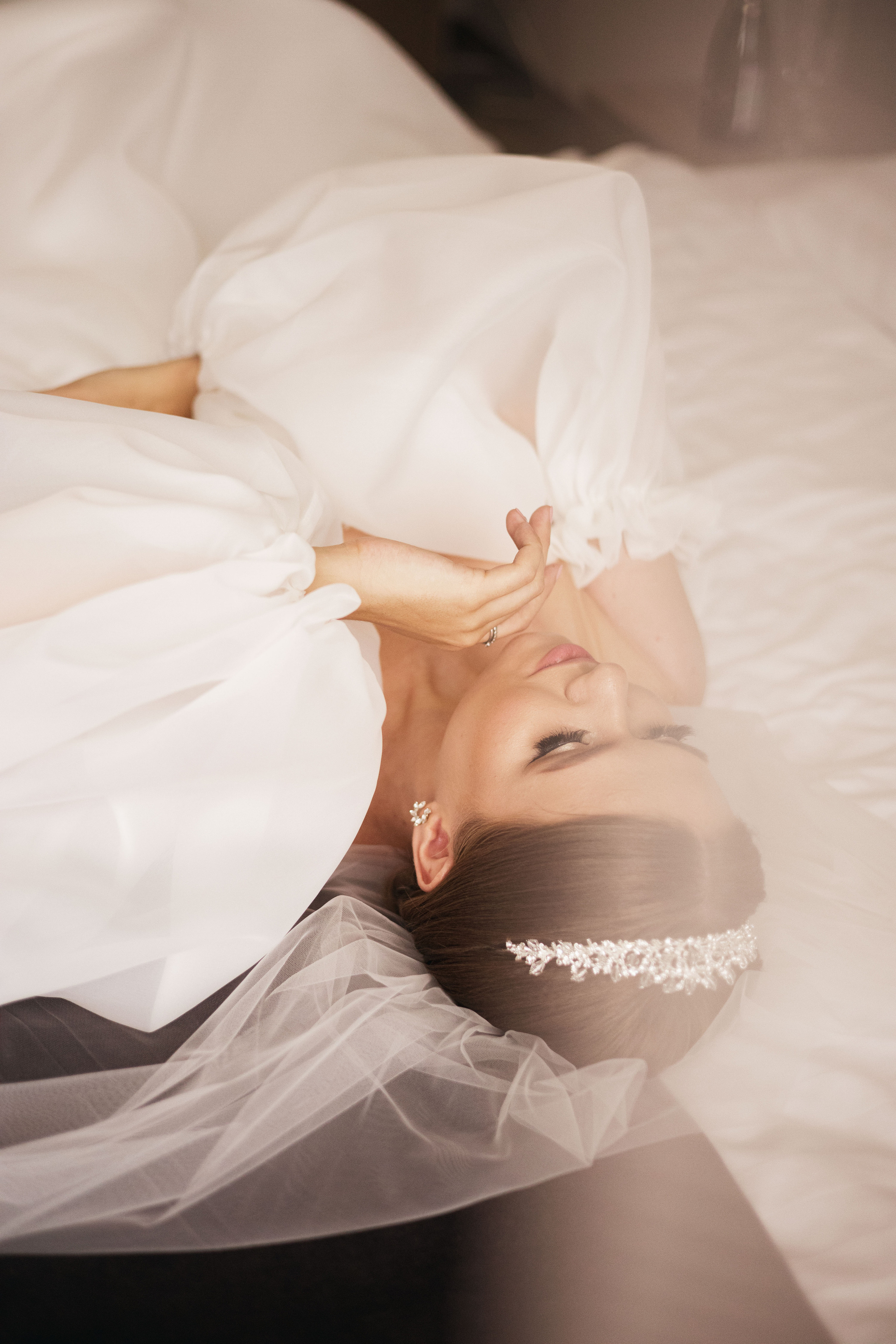 Юля и Руслан. Портретный фотограф в Москве