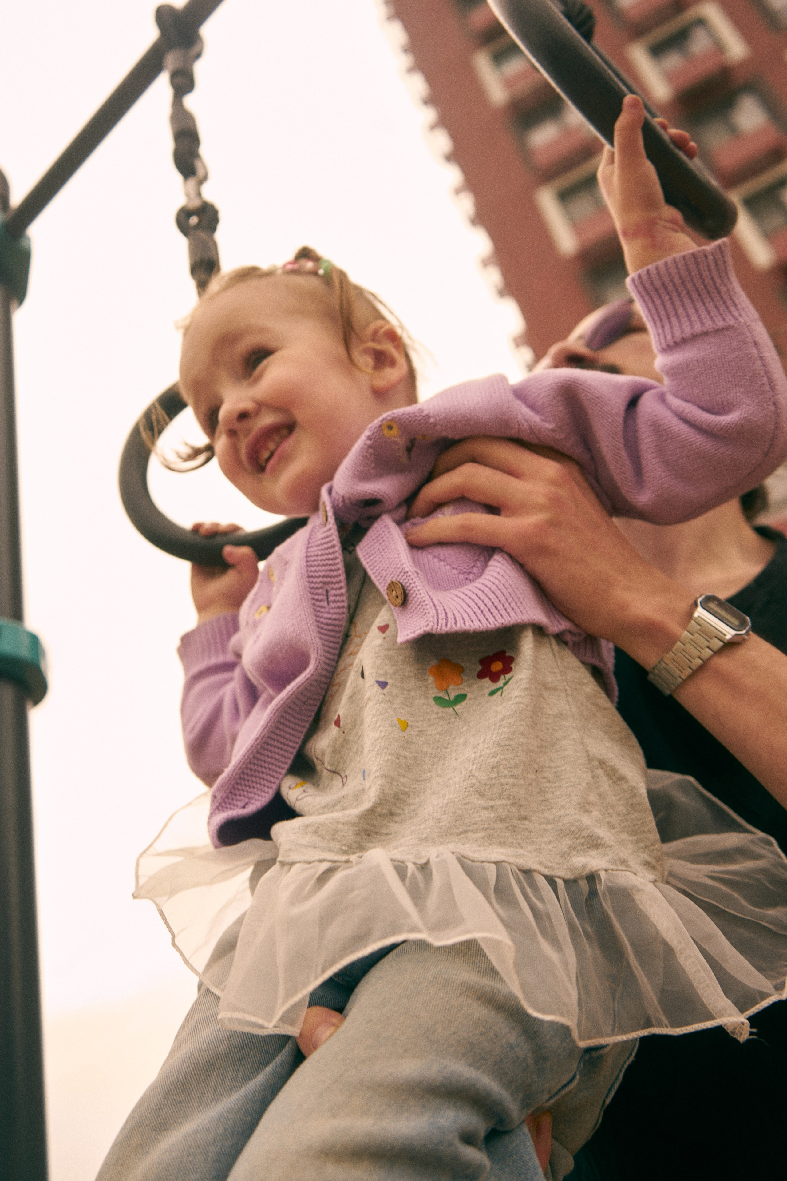 Прогулка. Валери. Фотограф твоей семьи и твоей внутренней нимфы. Москва МО
