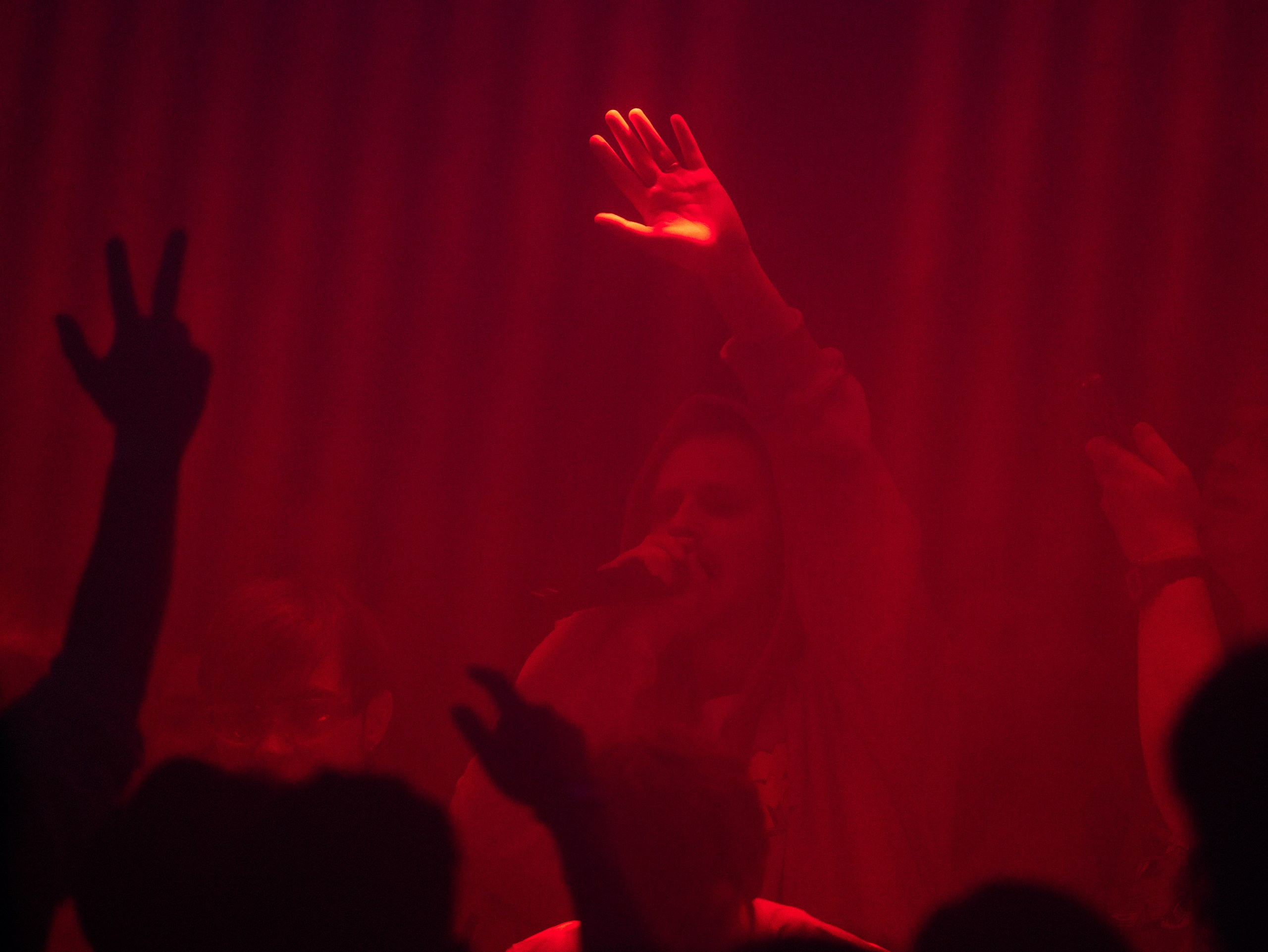 Metro Gorkovskaya Osobnyak 1857. Sunnyman