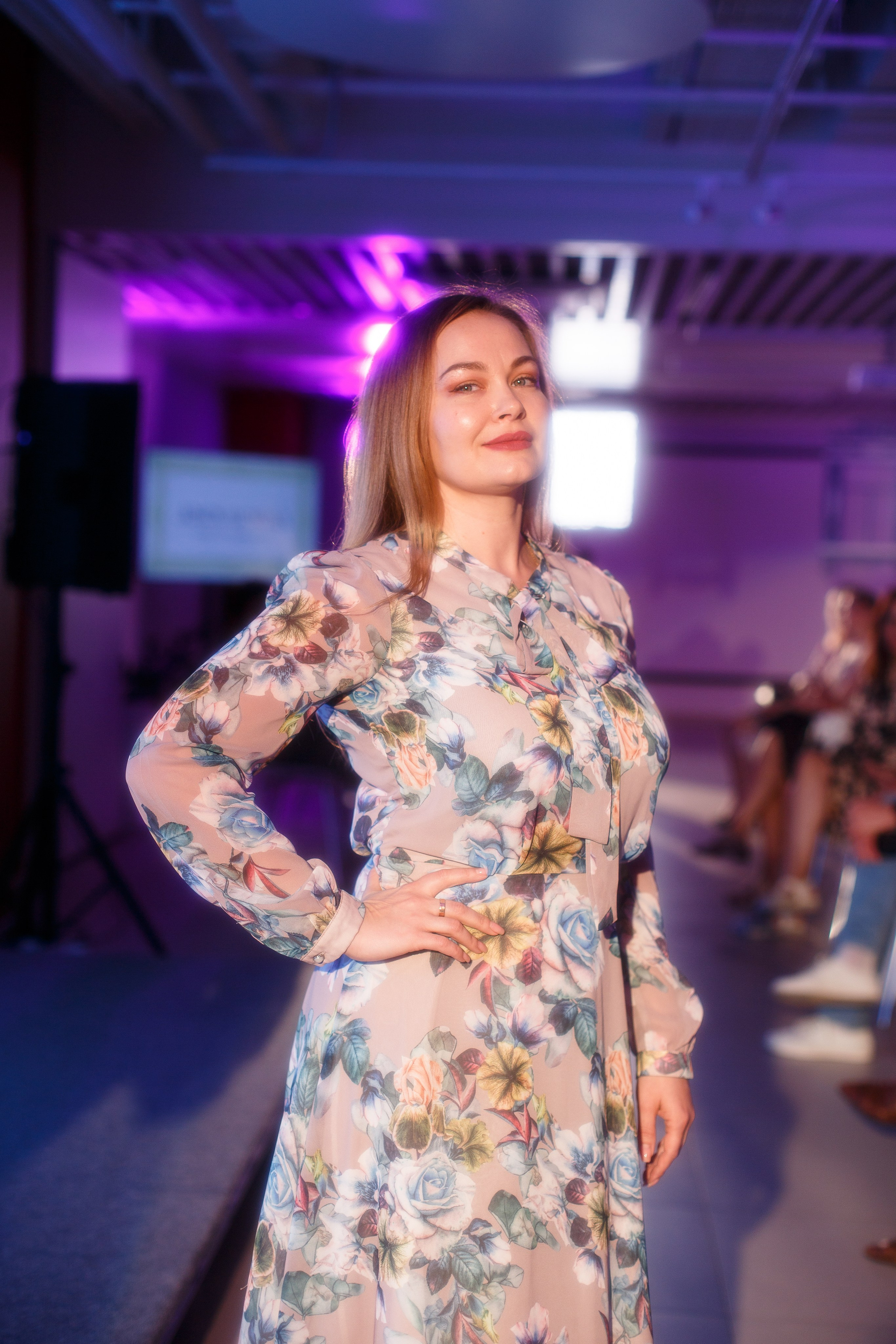 Донская мода. Алена Русских — фотограф и графический дизайнер в Ростове-на-дону