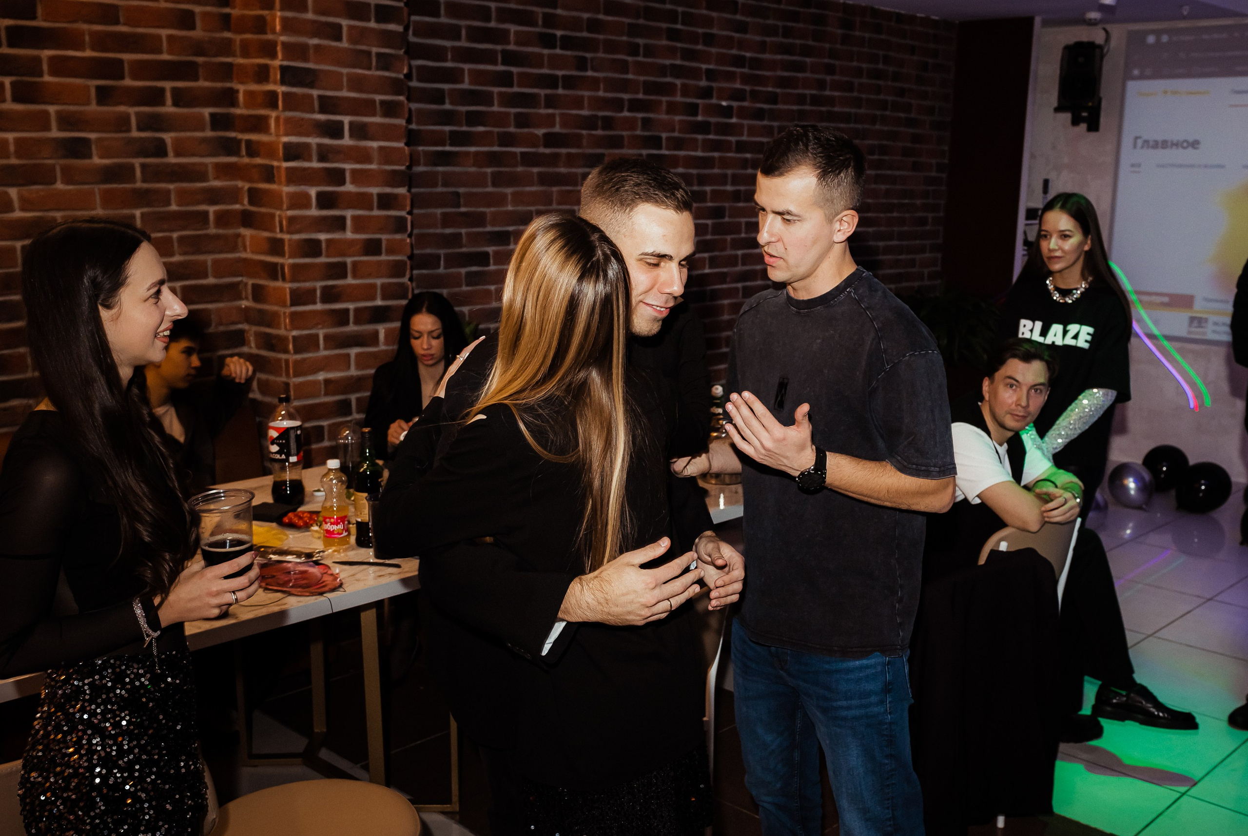 День Рождения Паши. ФОТОГРАФ Маргарита Сивакова | Ярославль Кострома Москва