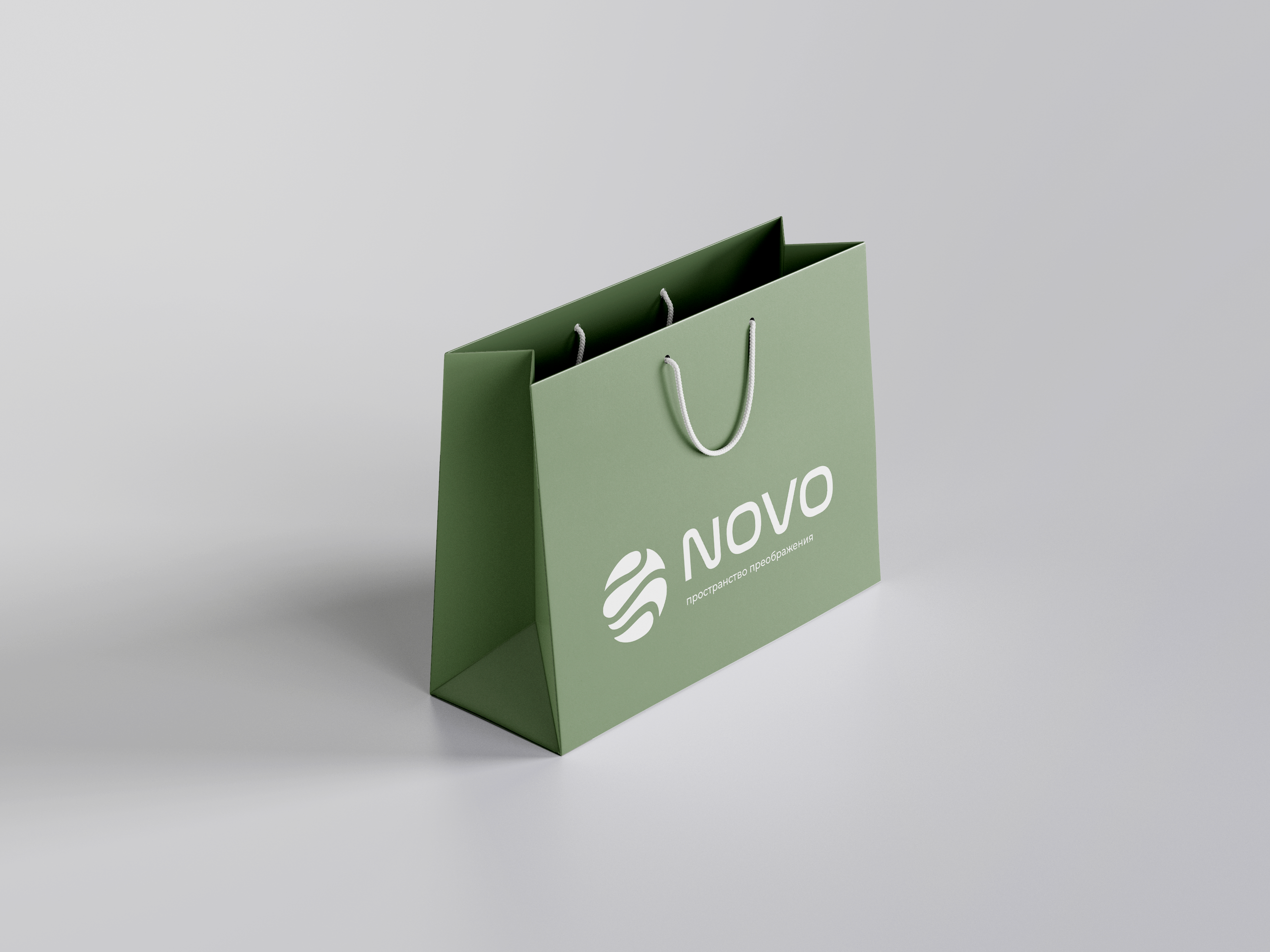 NOVO — пространство преображения. Л.УМ 48° — дом графического дизайна