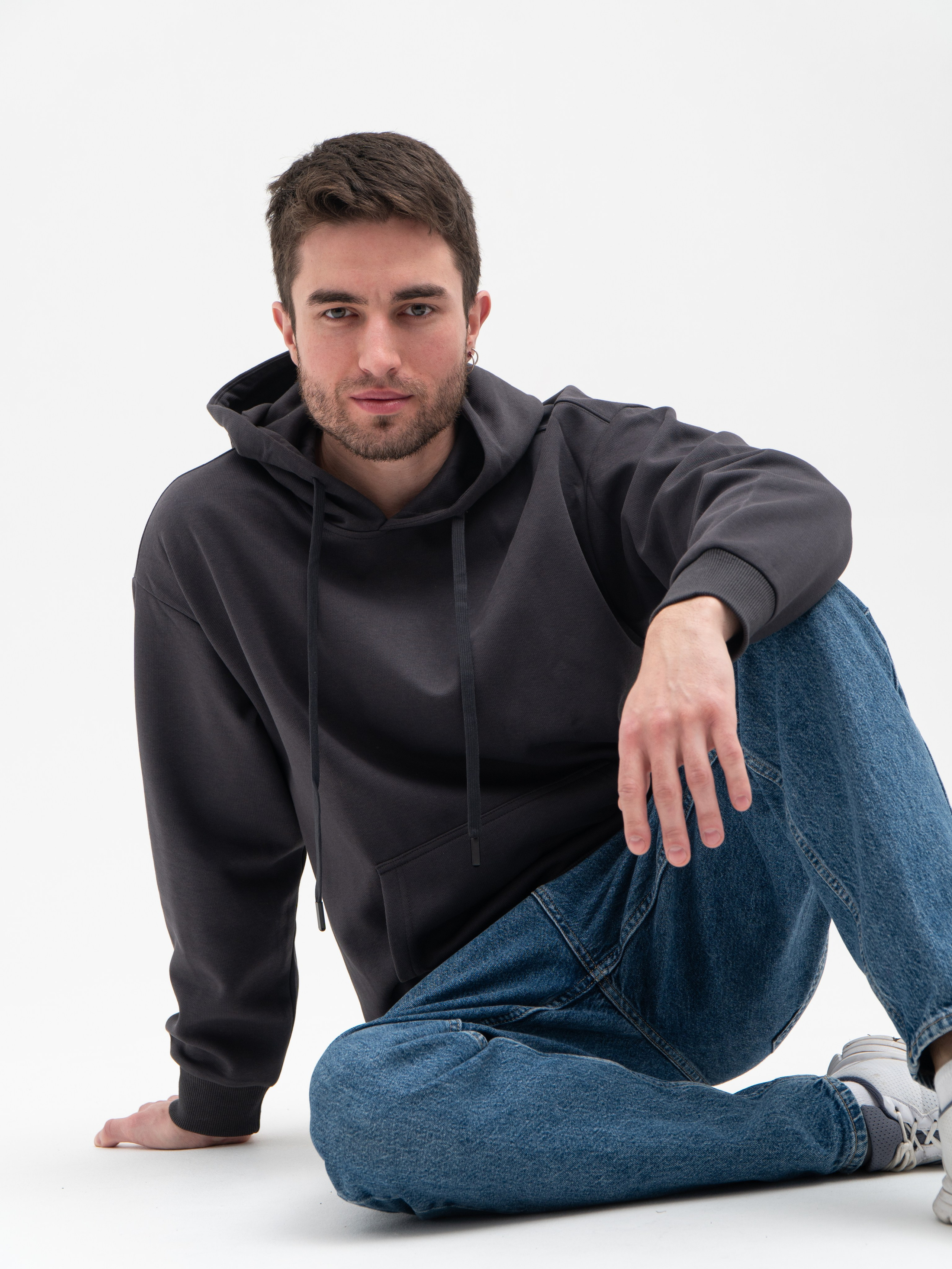 Модельная съемка. Фото для Маркетплейсов