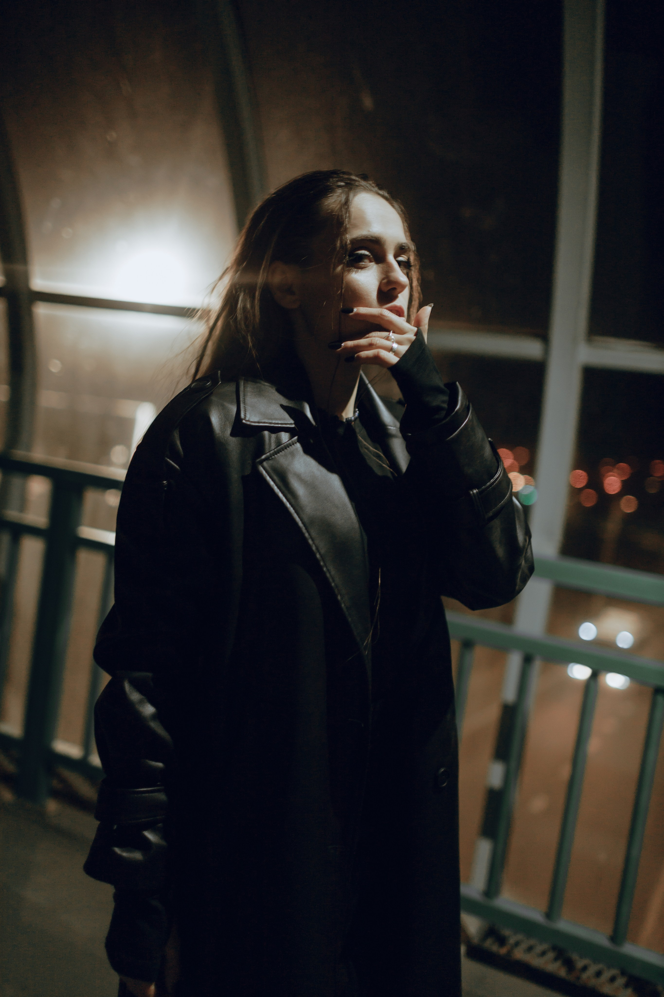 Маша. Портретный и свадебный фотограф в Белгороде Глухова Кристина