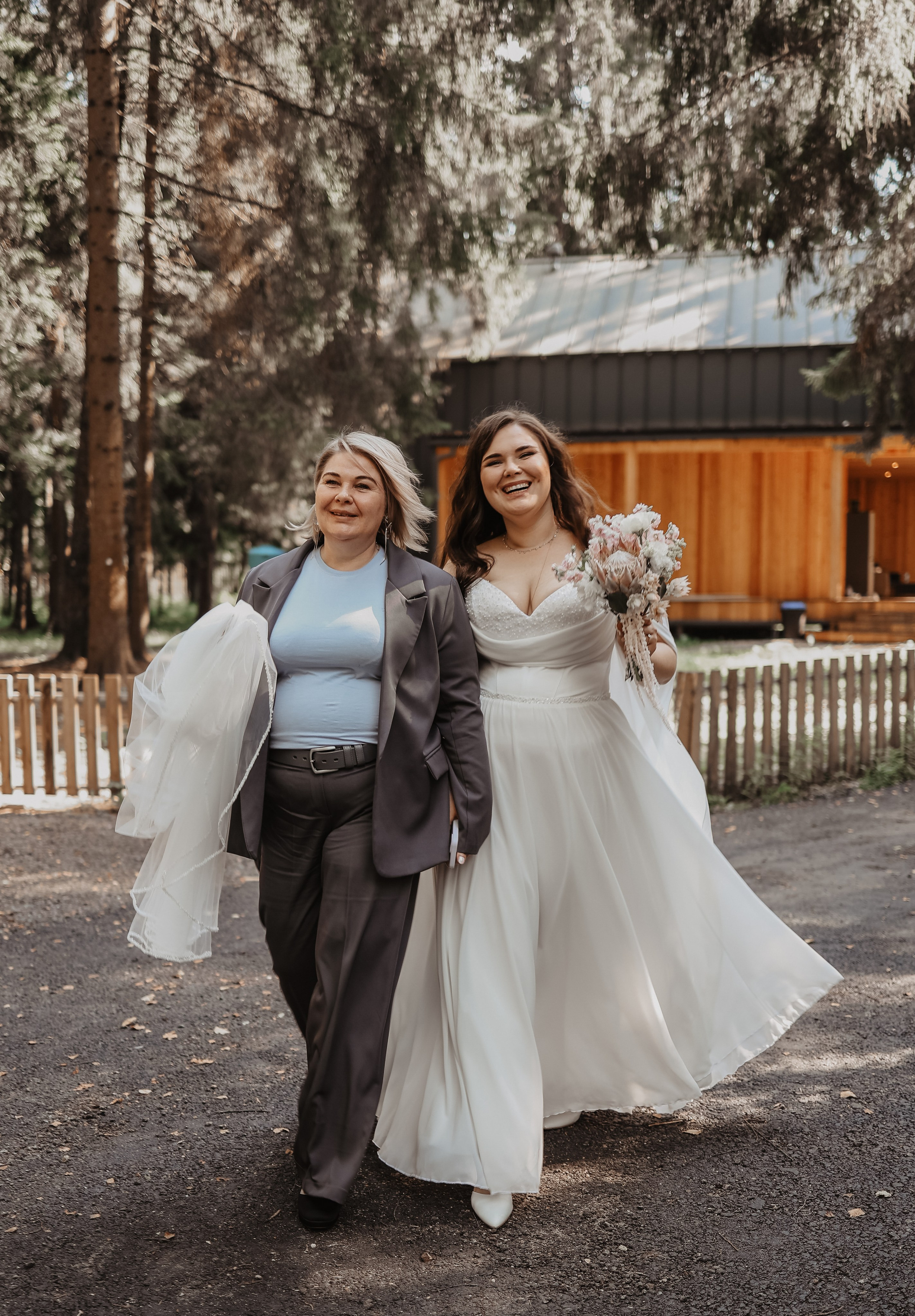 Константин и Полина. Фотограф и видеограф в Москве Полина Абраменкова