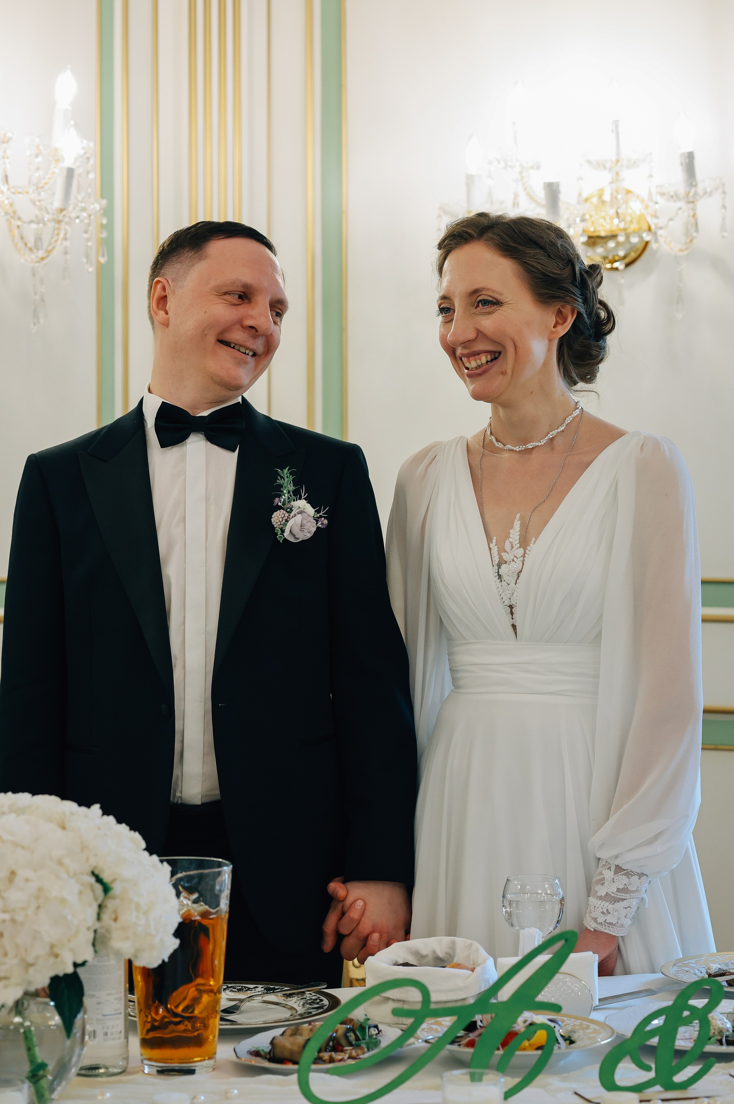 Александр и Мария. Фотограф и видеограф в Москве Полина Абраменкова