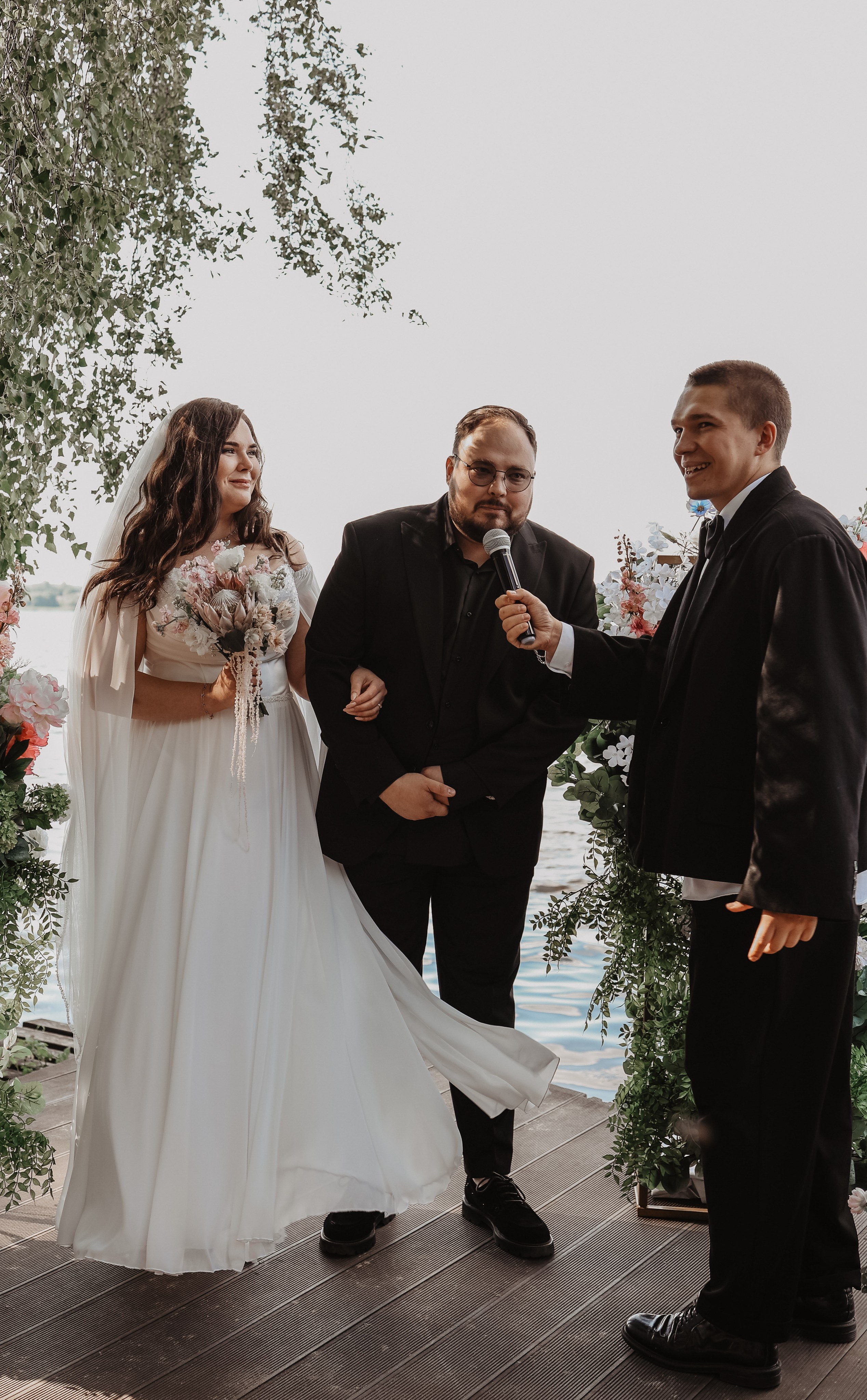 Константин и Полина. Фотограф и видеограф в Москве Полина Абраменкова