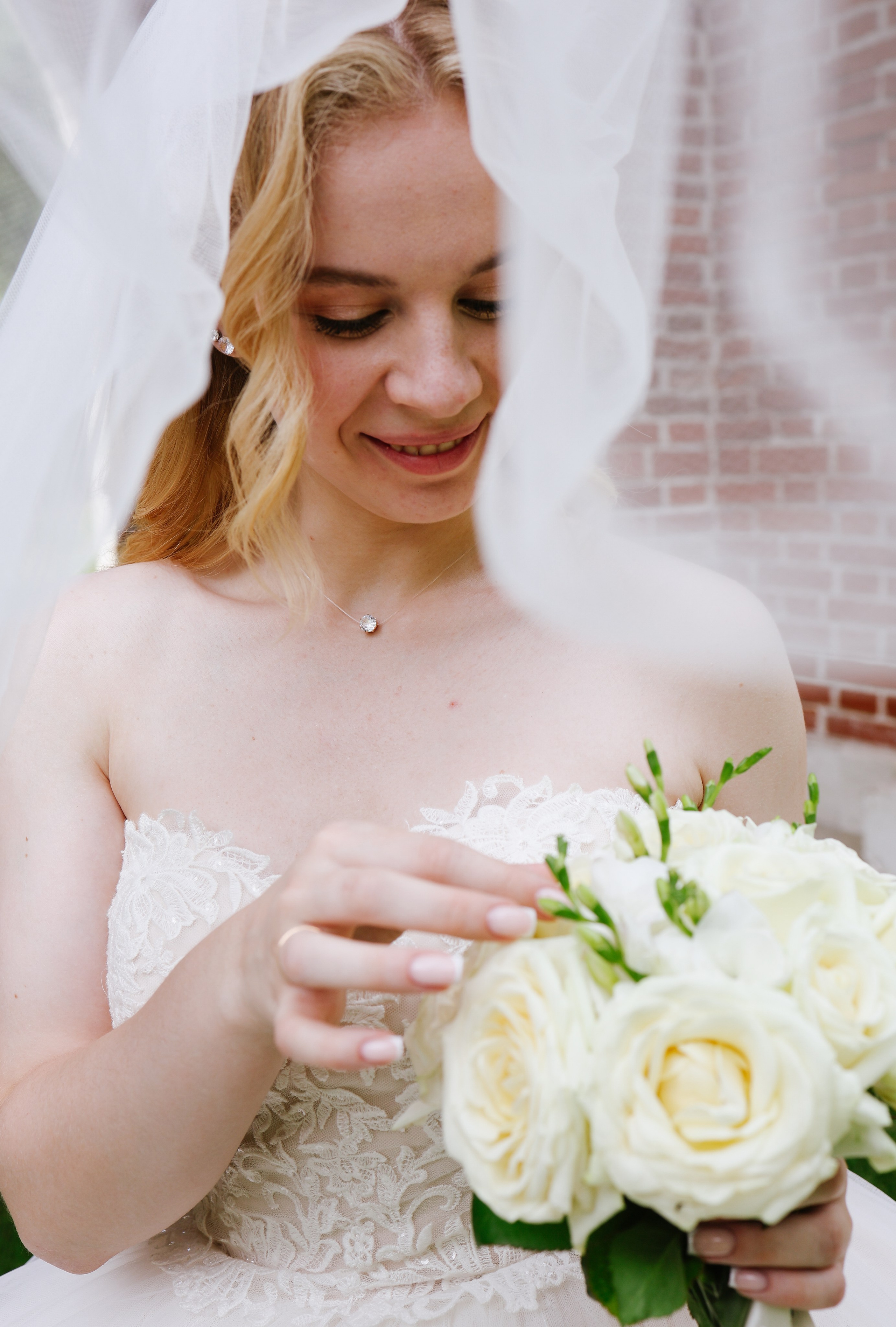 Никита и Даша. Фотограф и видеограф в Москве Полина Абраменкова