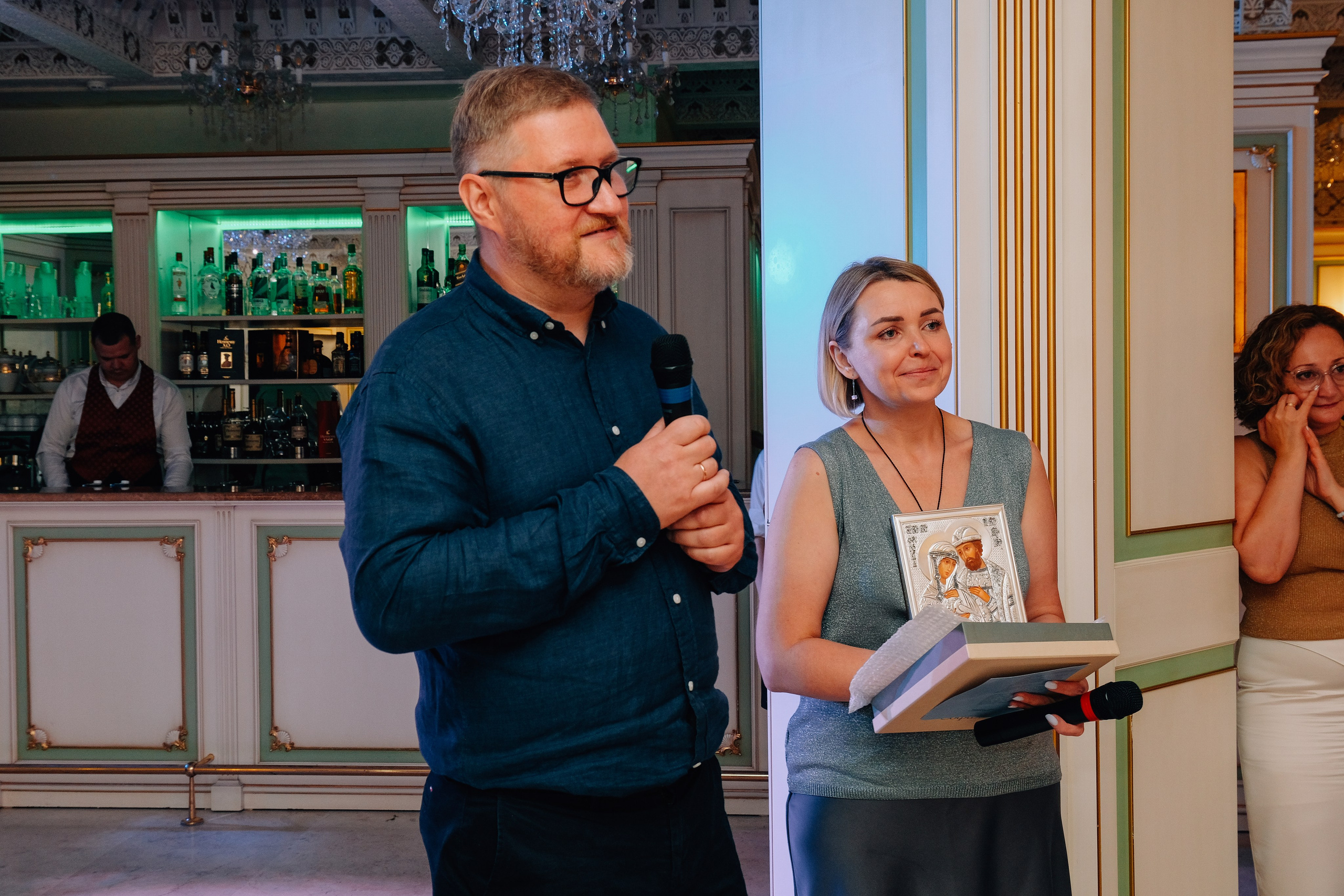 Александр и Мария. Фотограф и видеограф в Москве Полина Абраменкова