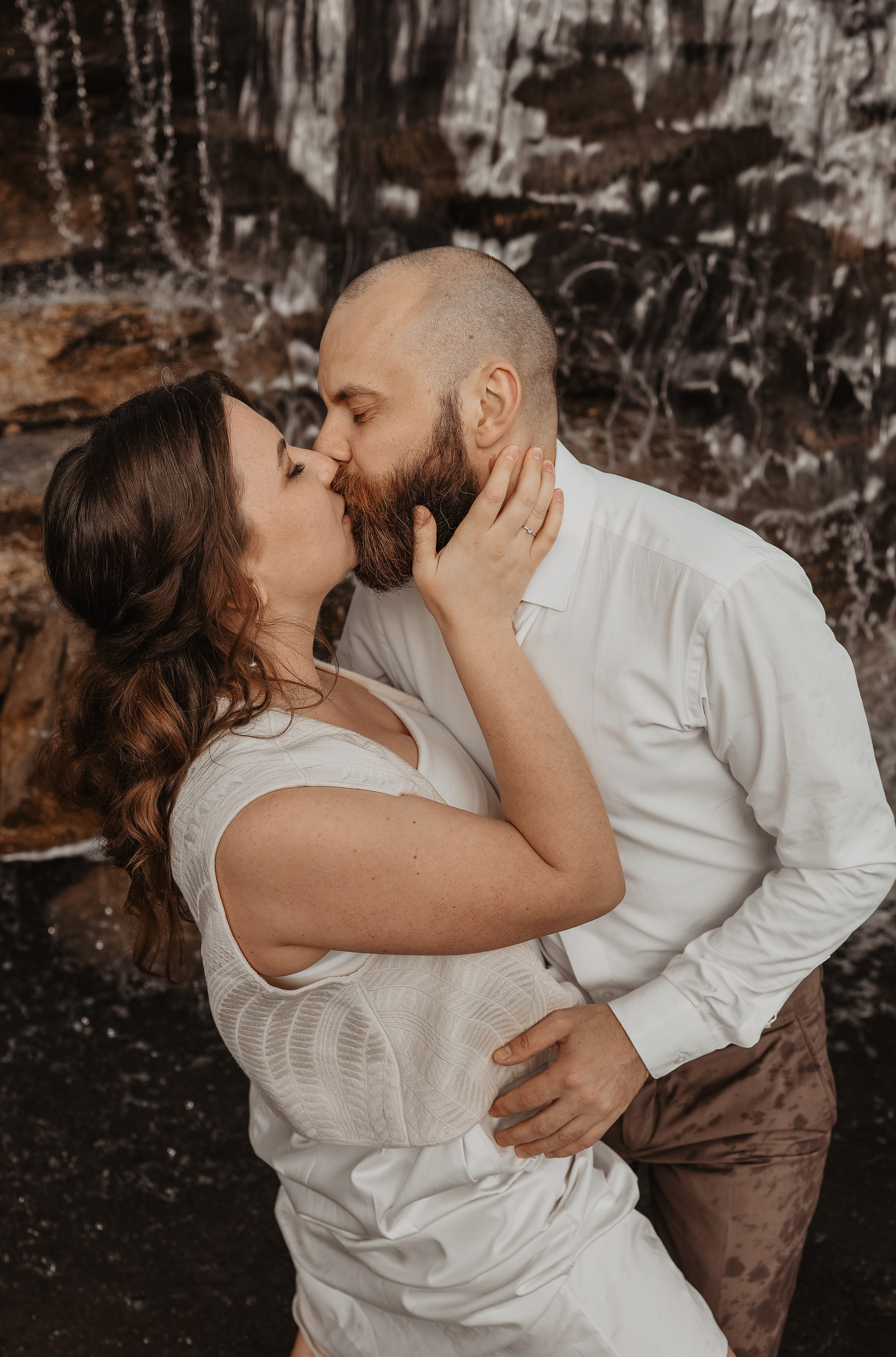 Любовь. Фотограф и видеограф в Москве Полина Абраменкова