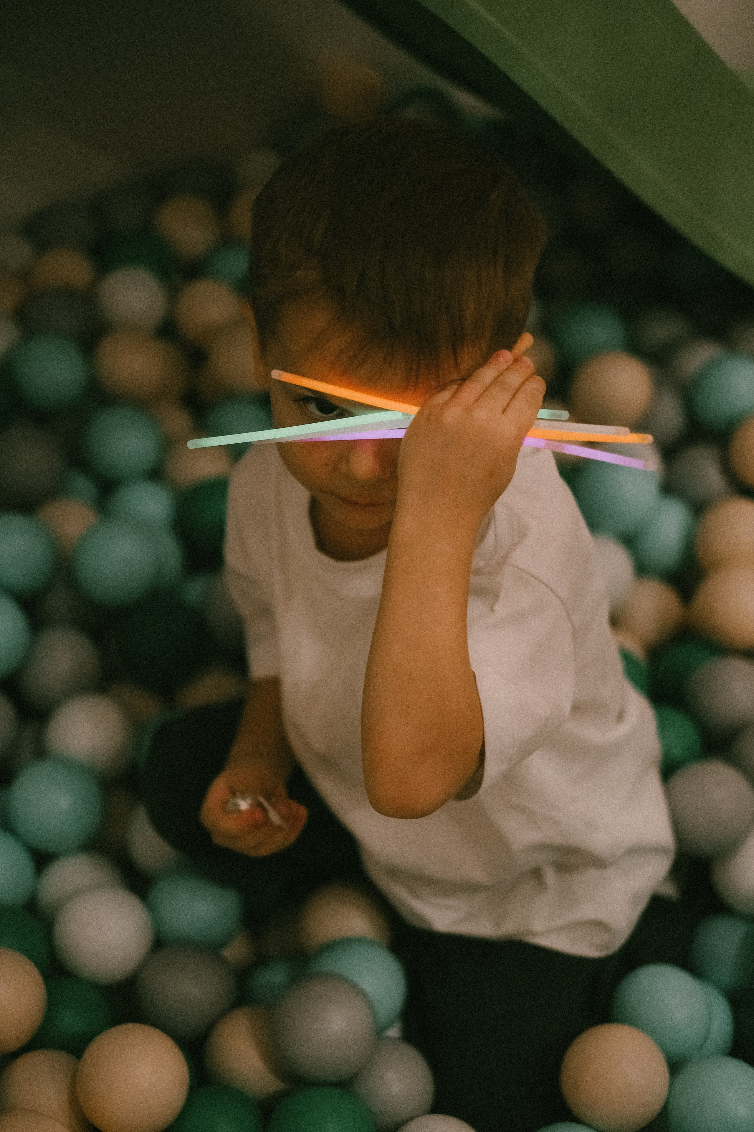 Дети, сады, школы. Фотограф и видеограф в Москве Полина Абраменкова