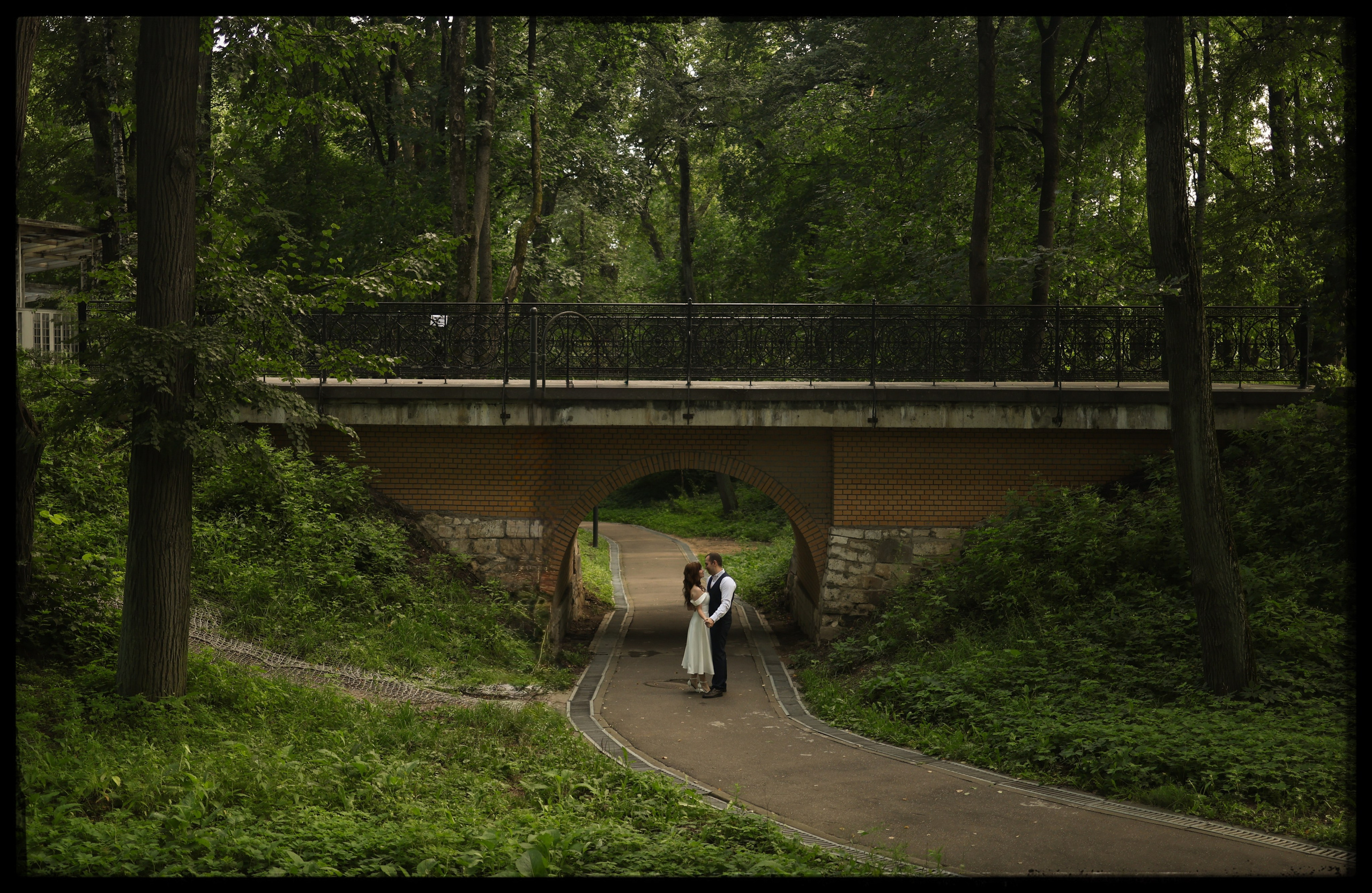 Любовь. Фотограф и видеограф в Москве Полина Абраменкова