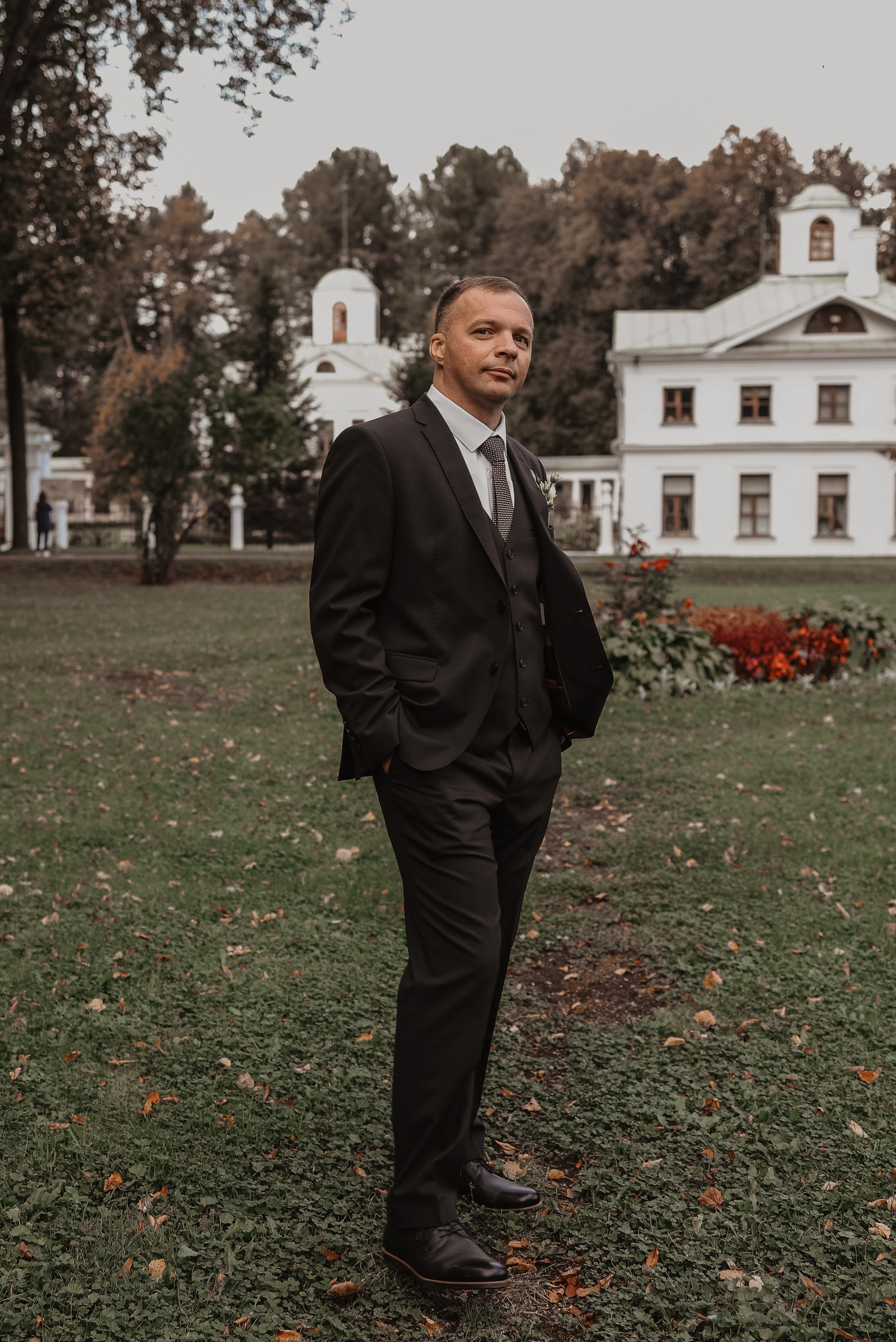 Любовь. Фотограф и видеограф в Москве Полина Абраменкова