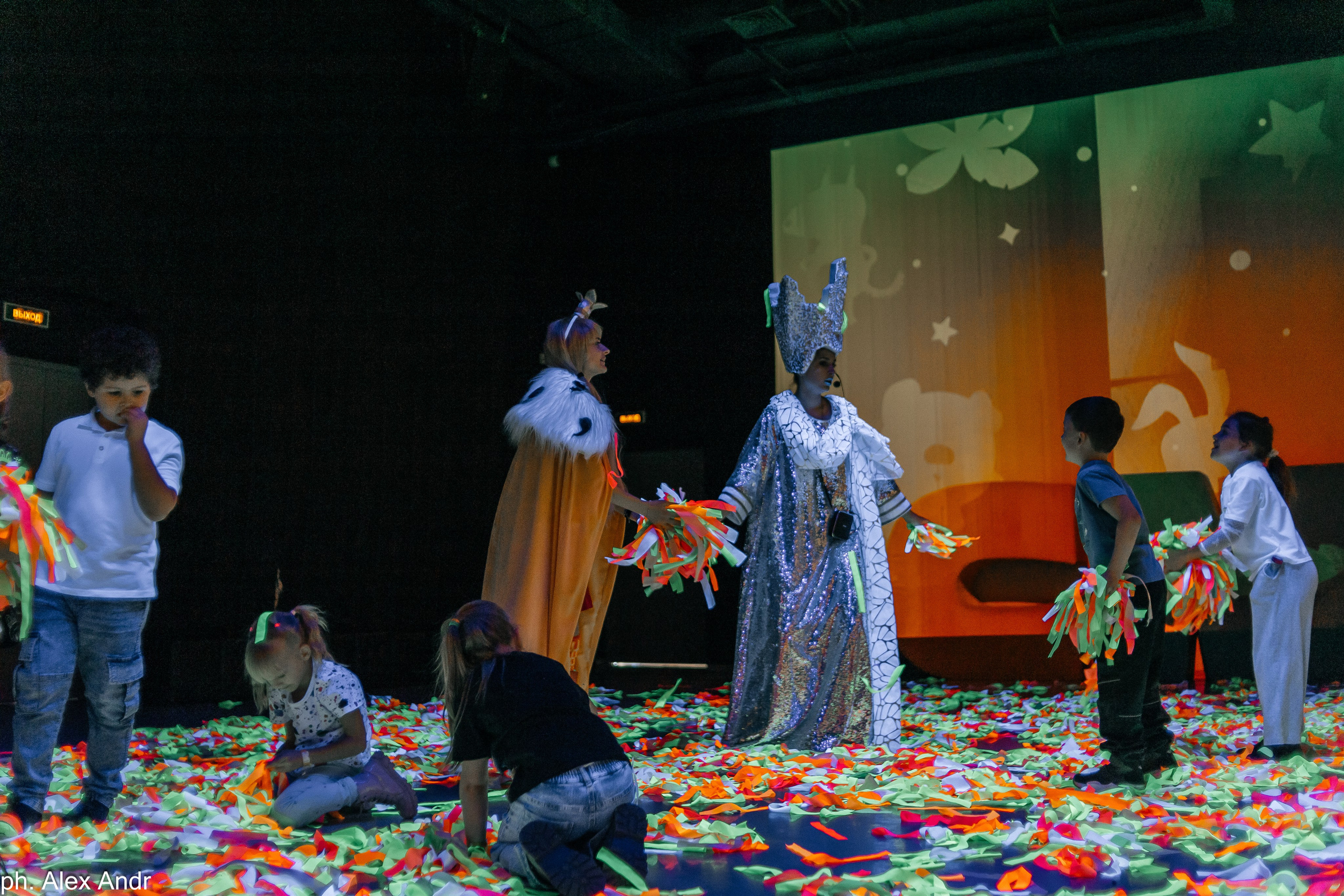 Детские фотографии. Alex Andr фотограф Москва и МО