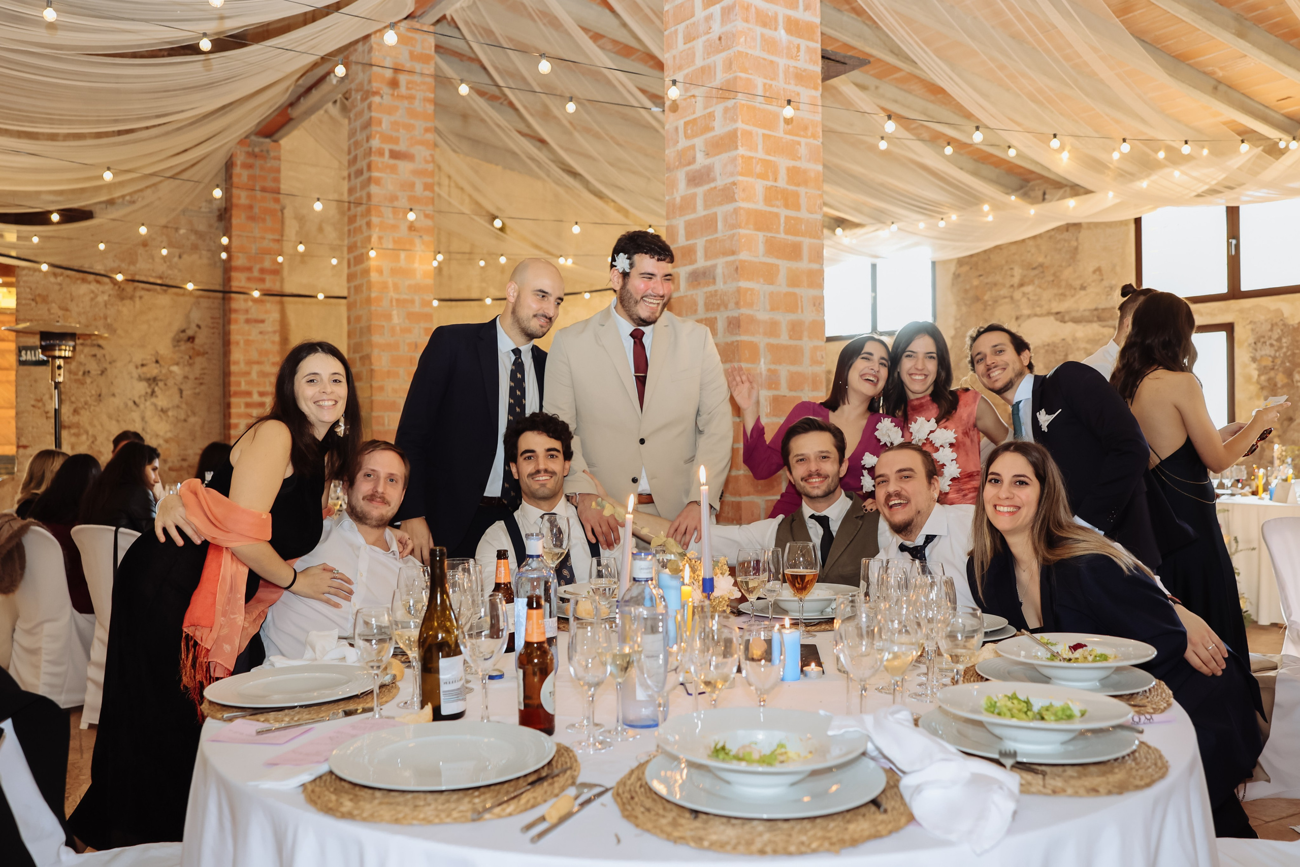 Ana & Pablo. Bantser Studio — Wedding photographer and planner in Valencia, Spain