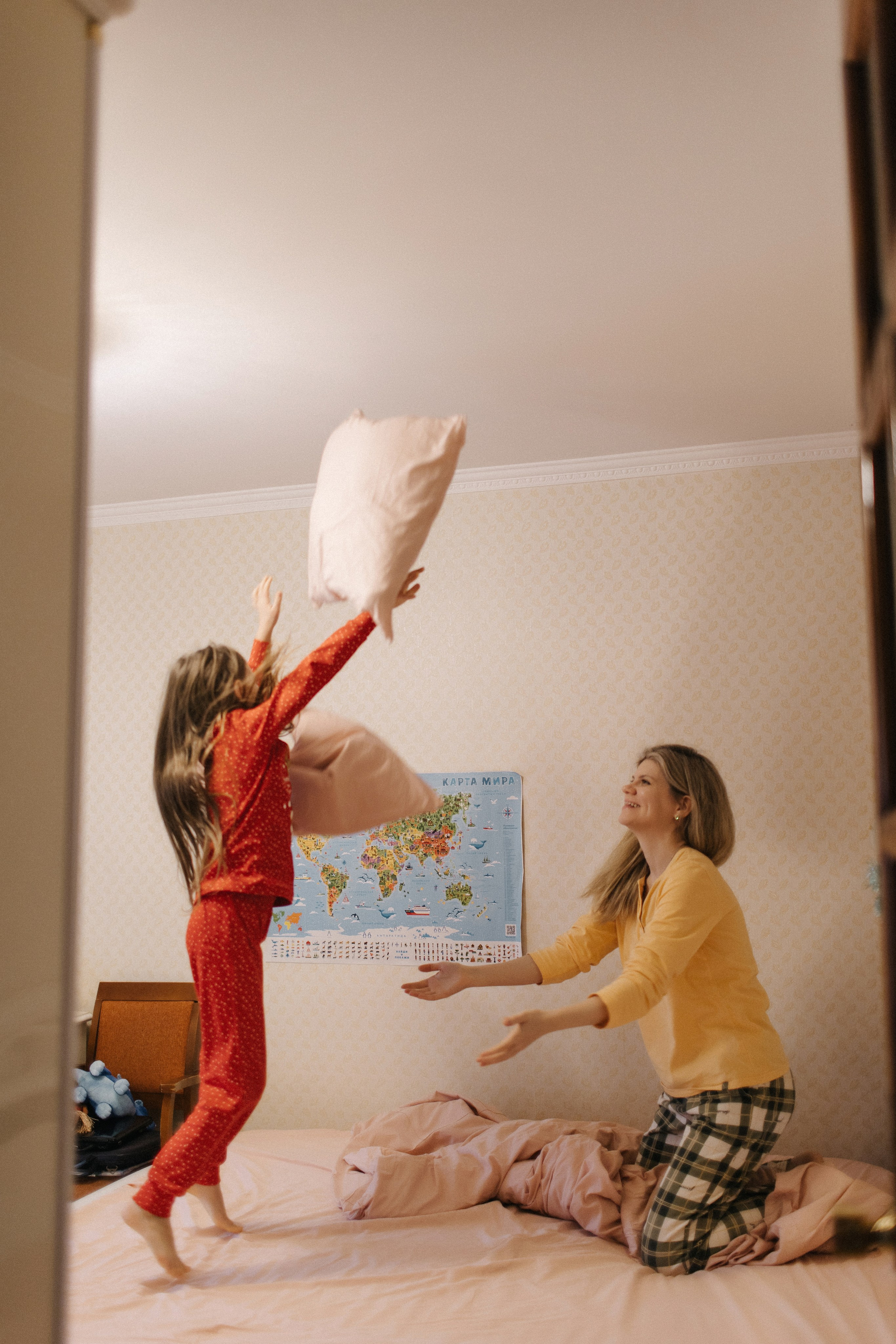 Катя и Женя. Свадебный и семейный фотограф в Самаре Посконнова Анна